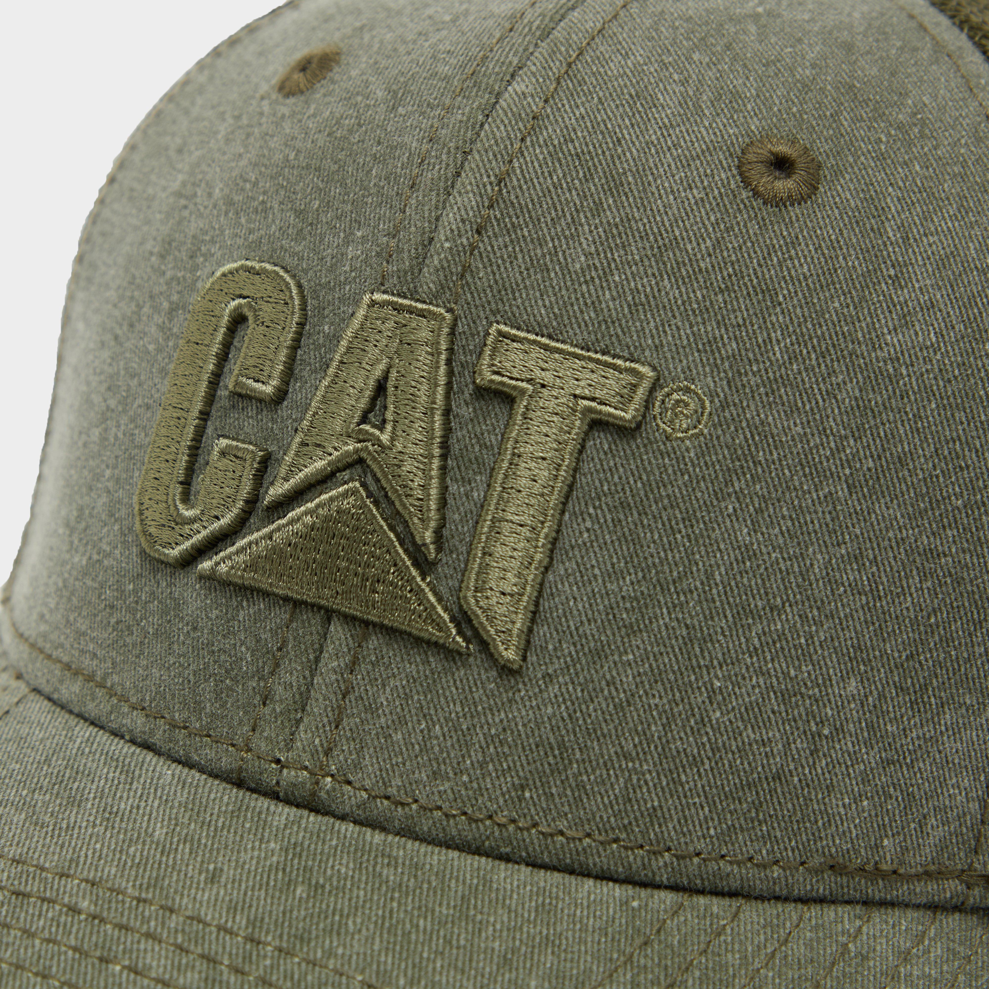 Unisex Trucker Hat - Image 3
