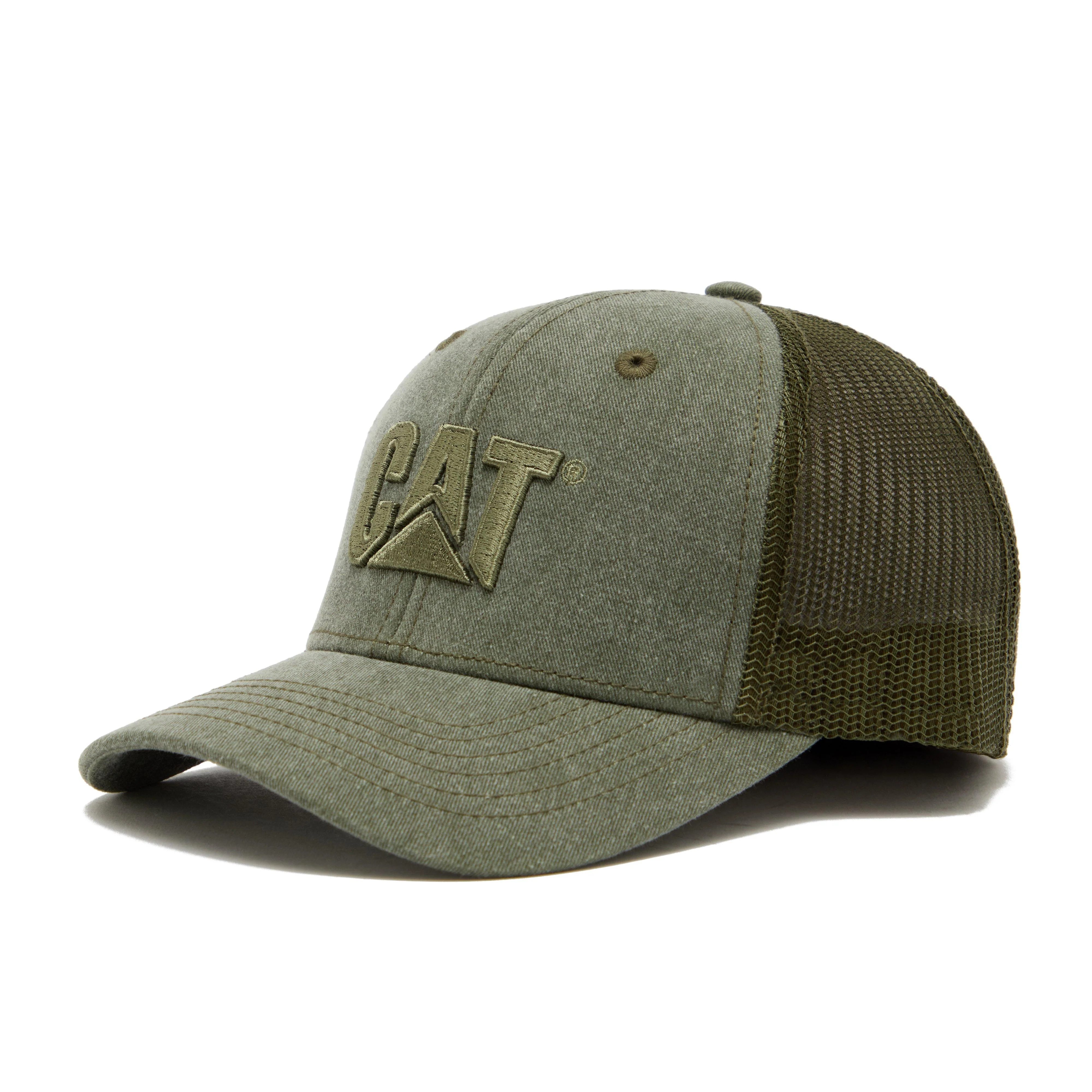 Unisex Trucker Hat - Image 4