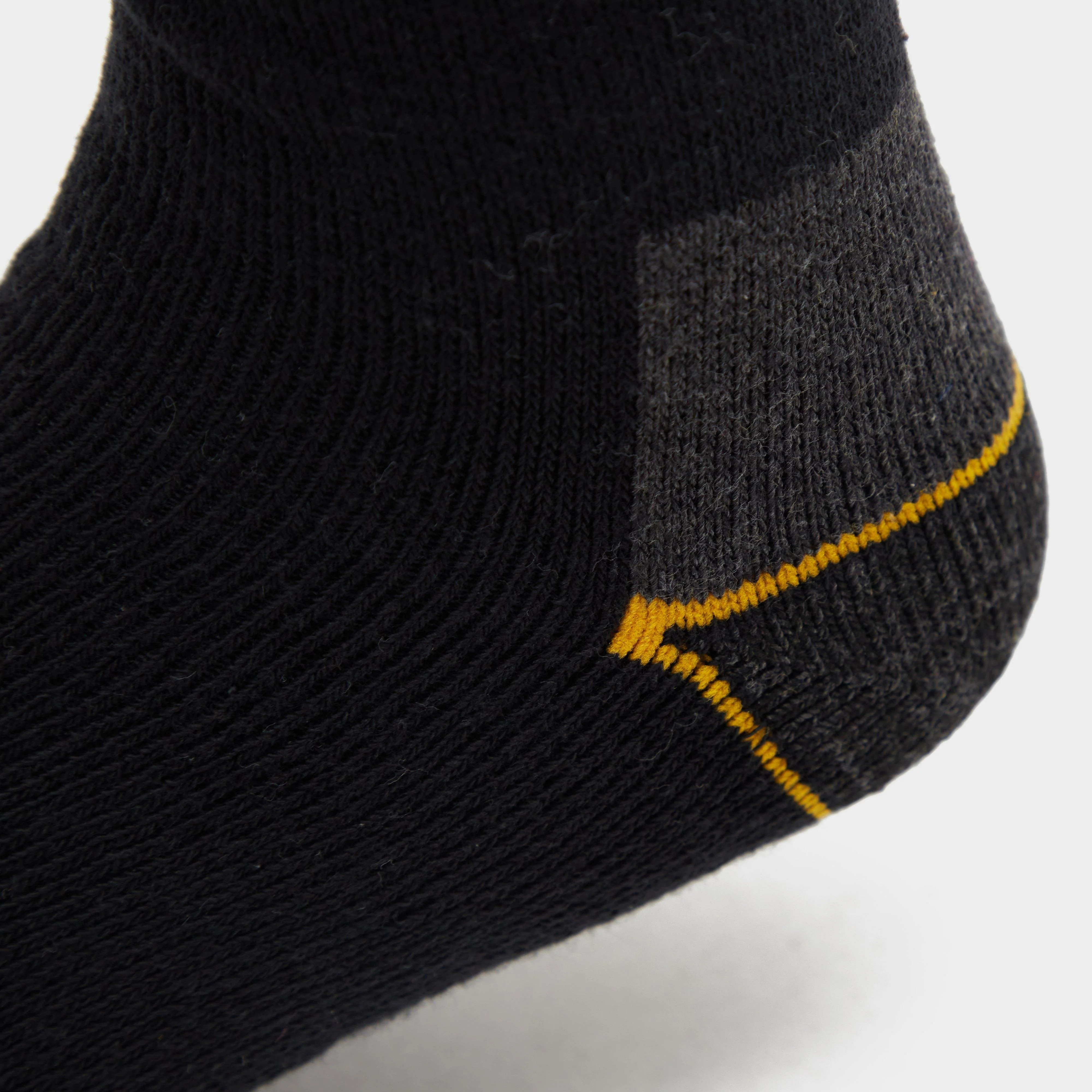 Men's Caterpillar Premium Work Sock - Image 4