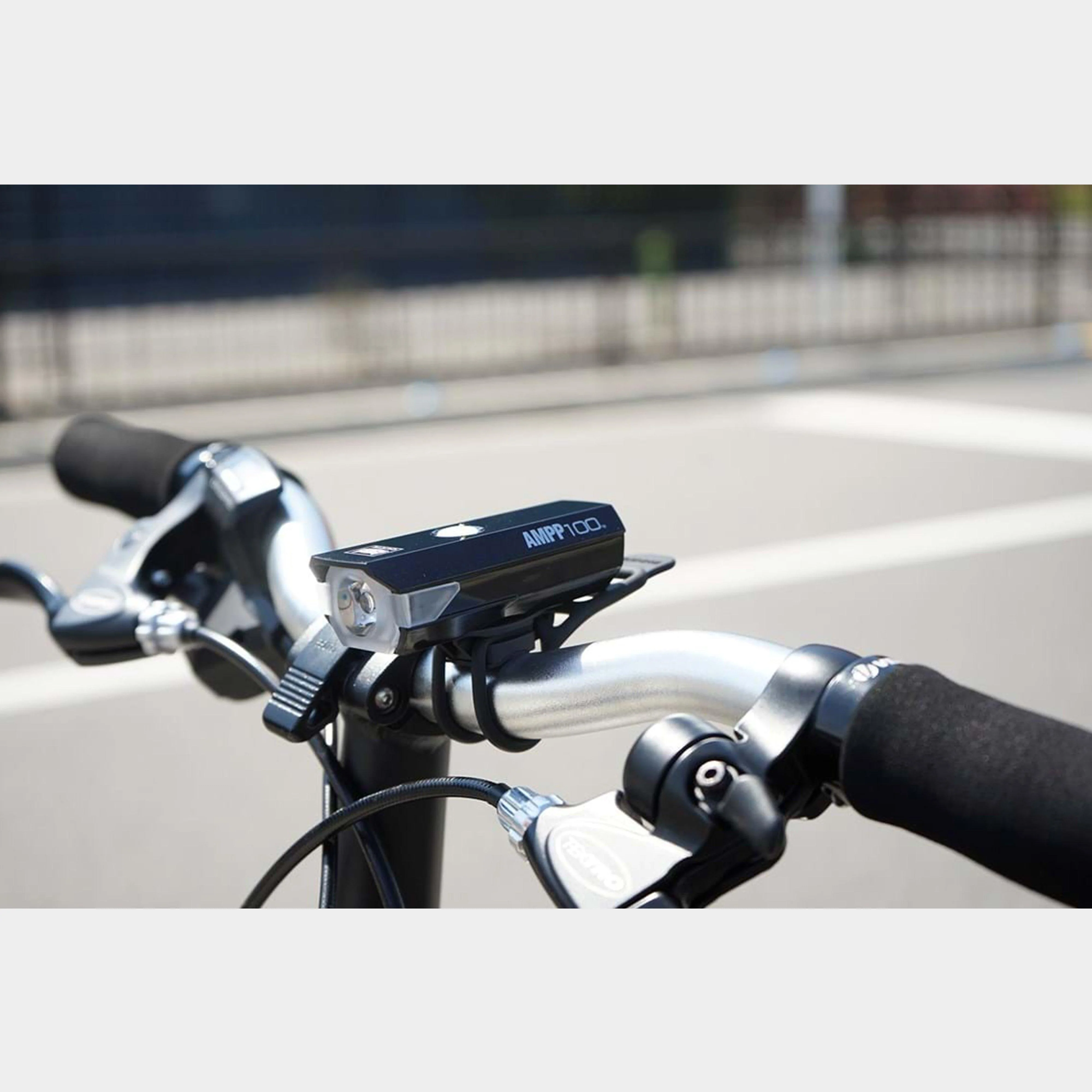 AMPP 200 & ORB RC Bike Light Set - Image 3