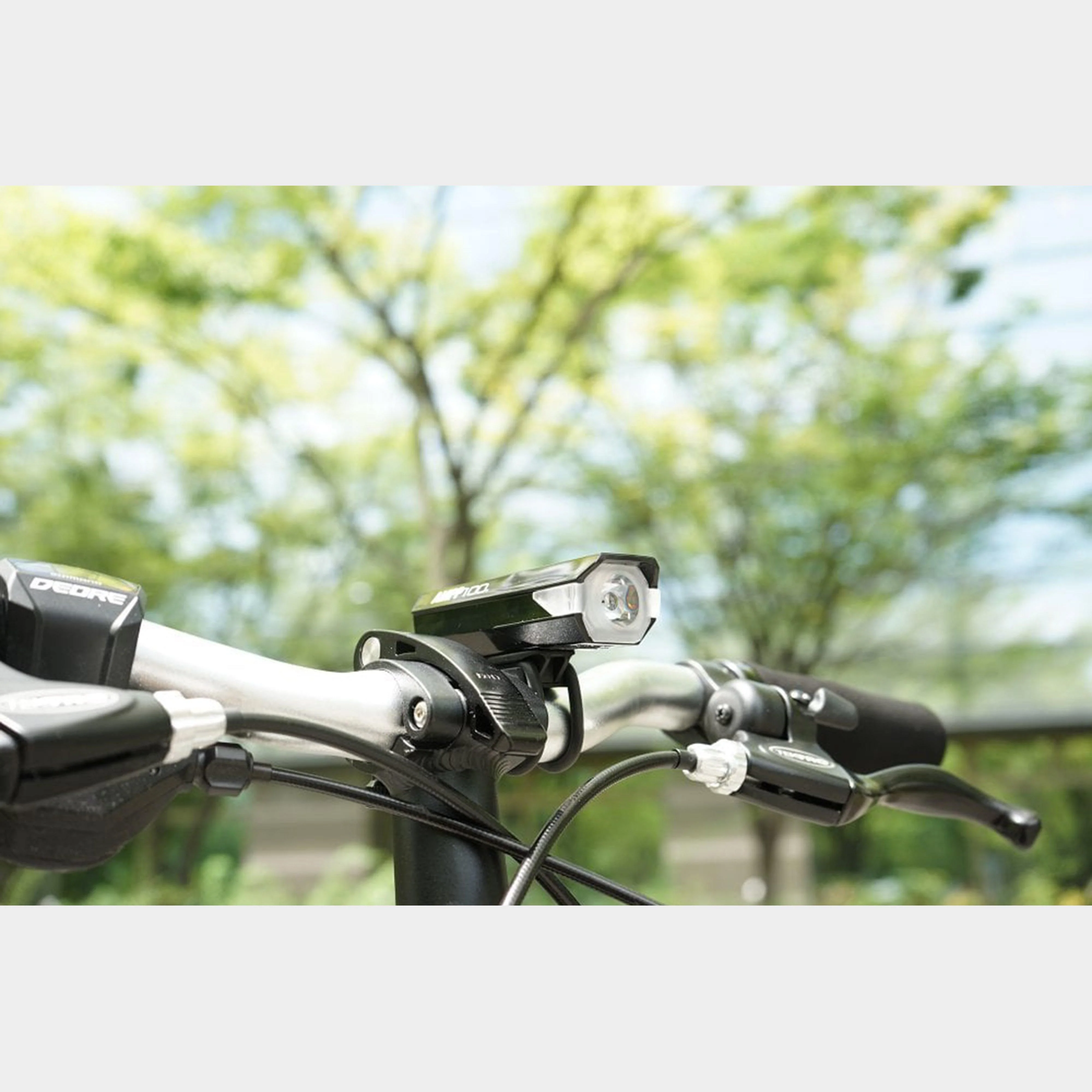 AMPP100 Front Light - Image 2