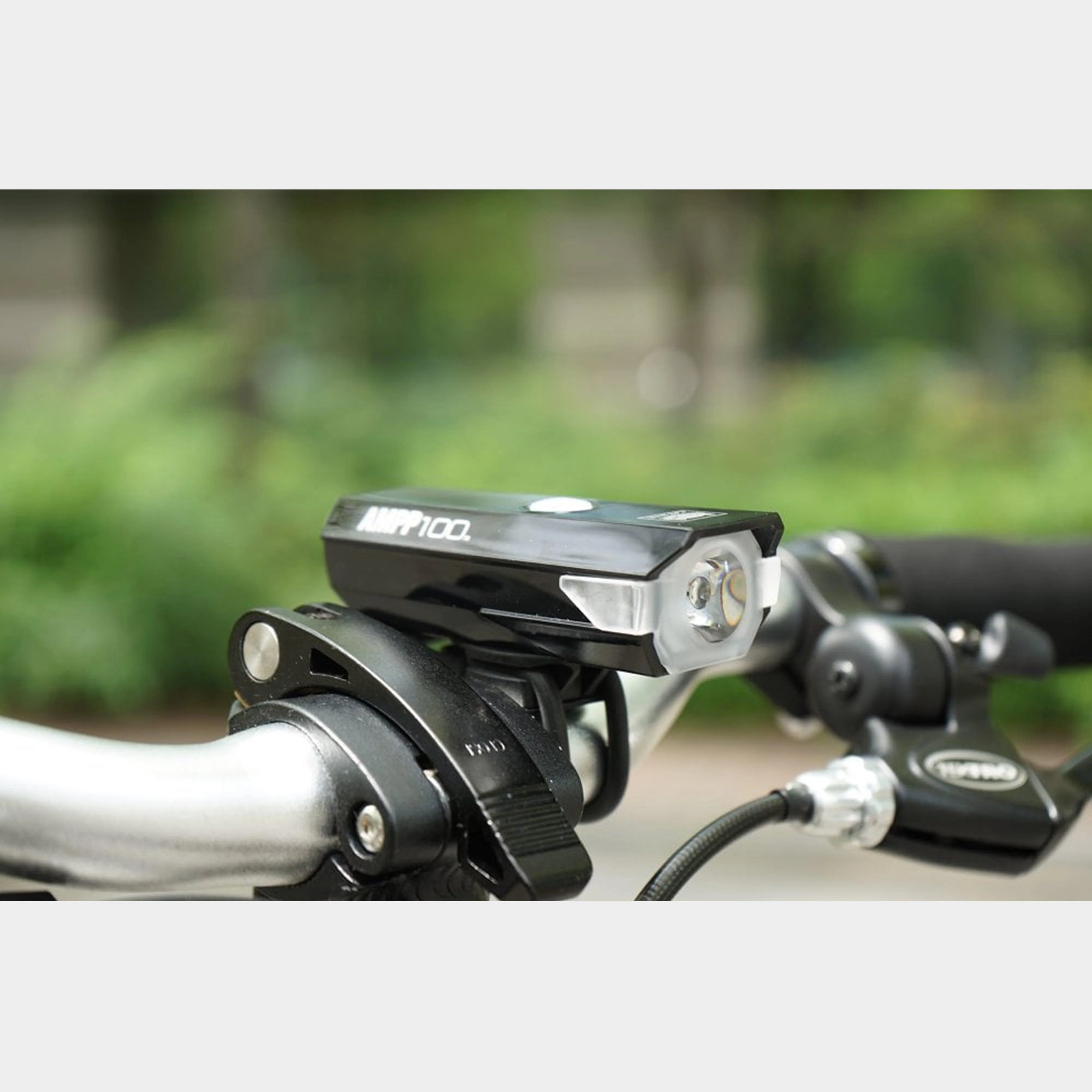 AMPP100 Front Light - Image 3