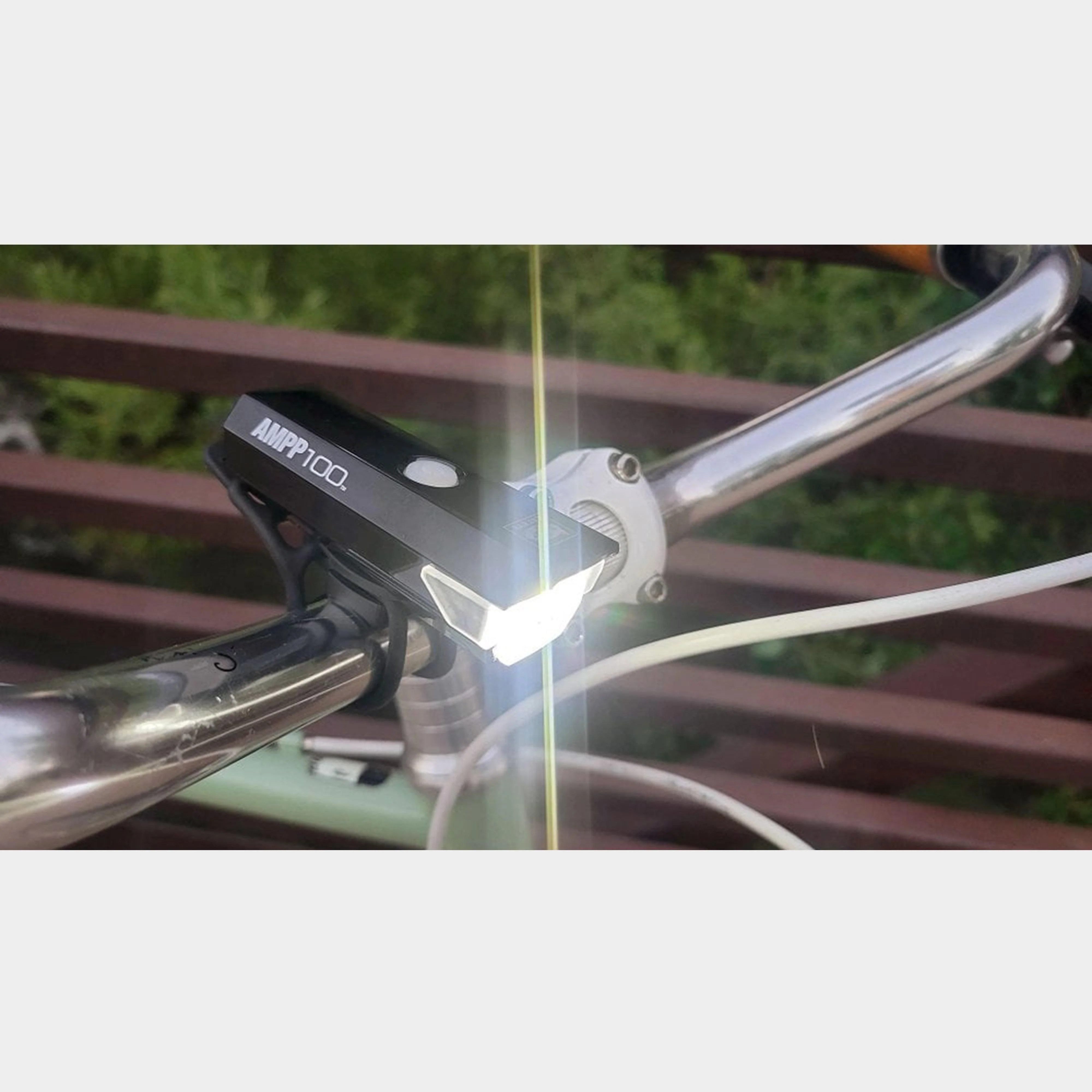 AMPP100 Front Light - Image 4