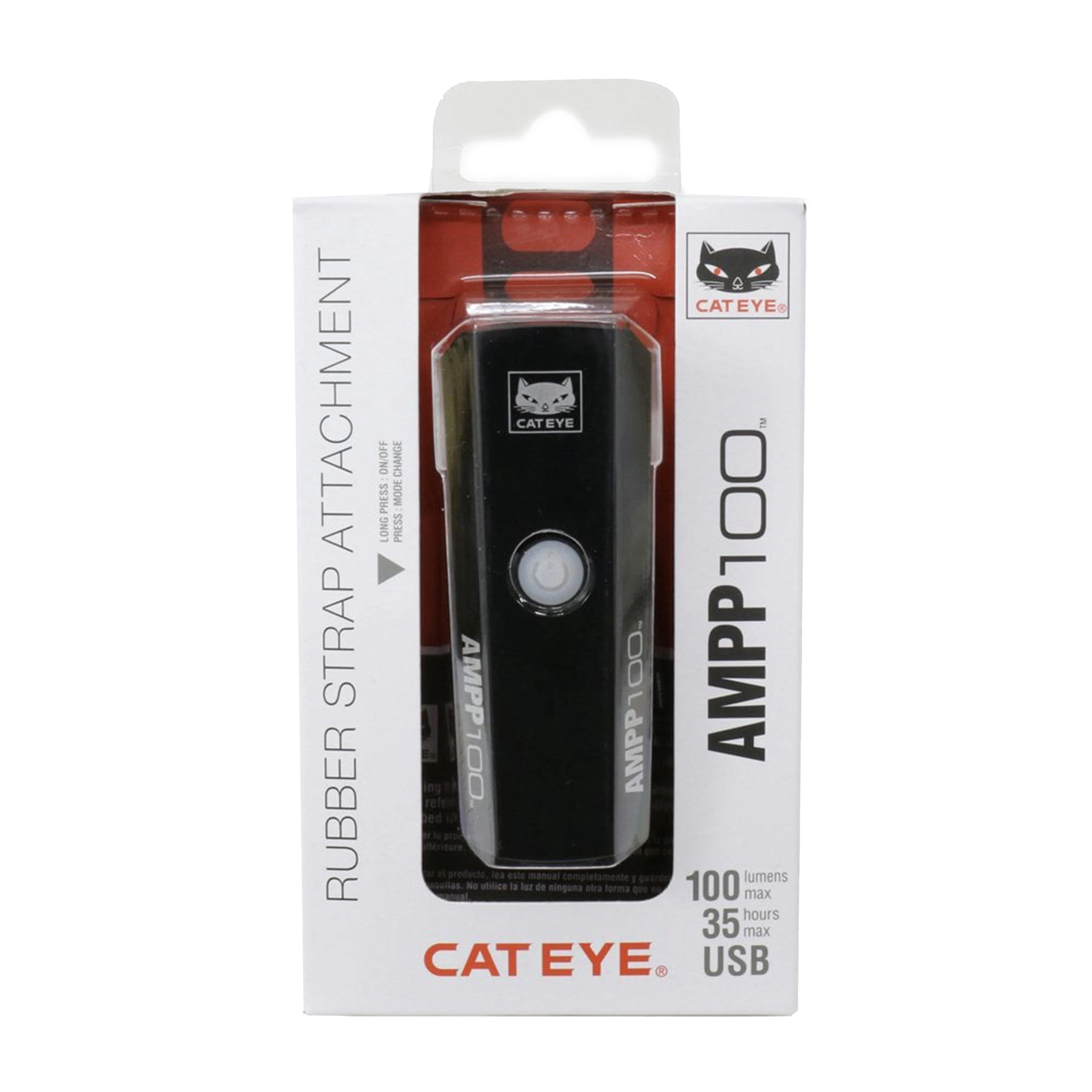 AMPP100 Front Light - Image 5