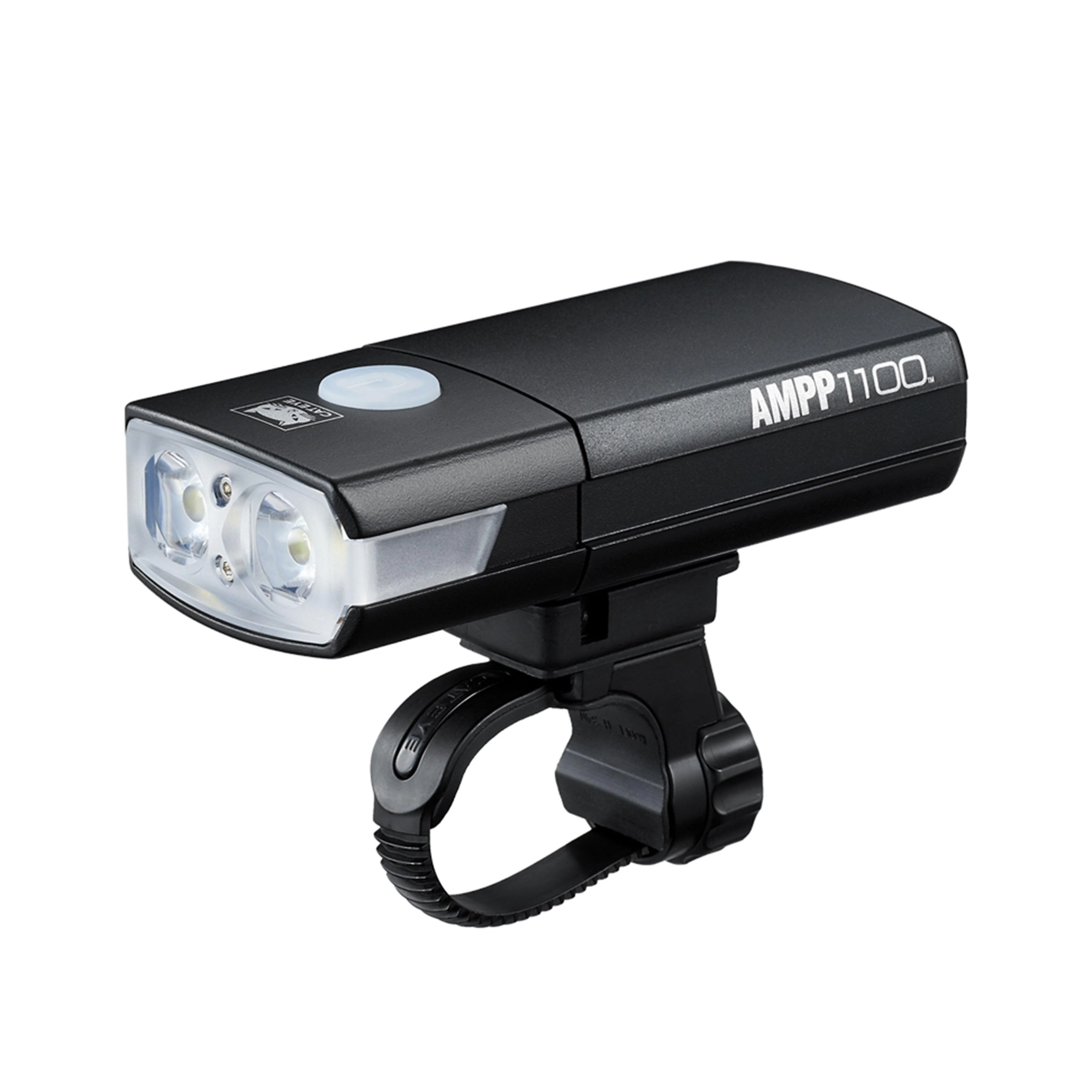 AMPP1100 Front Bike Light - Image 5