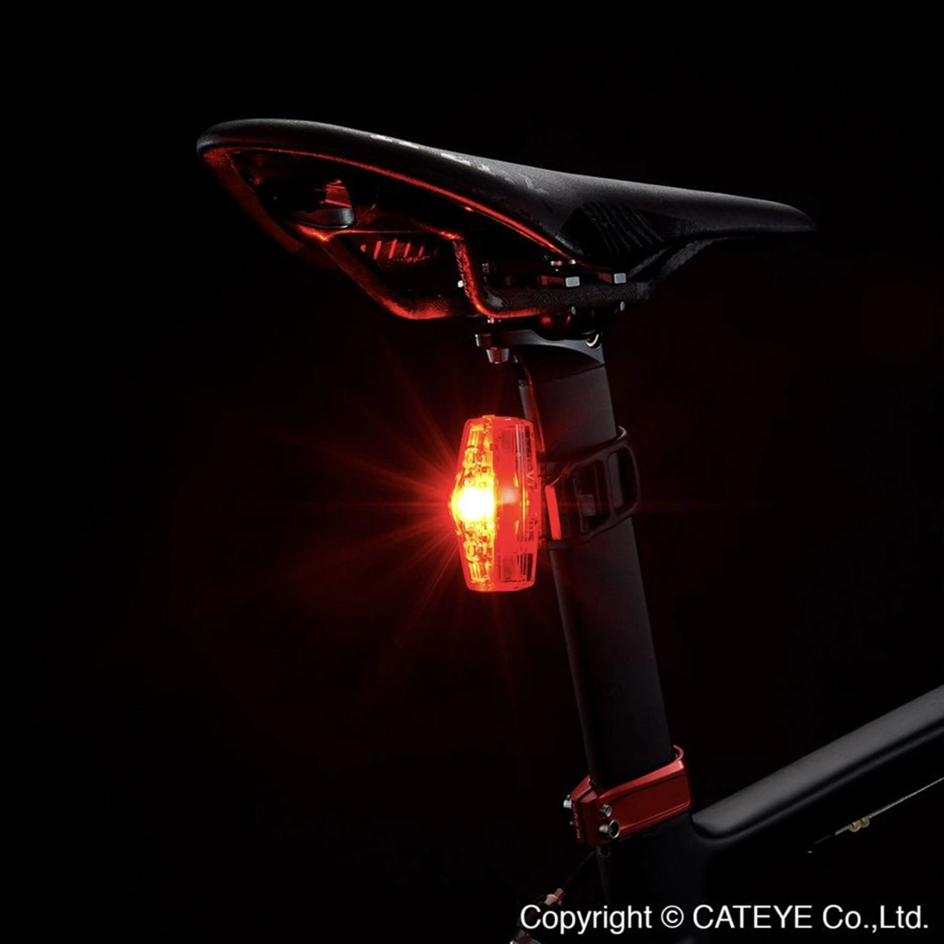 AMPP500 & VIZ150 Bike Light Set - Image 2