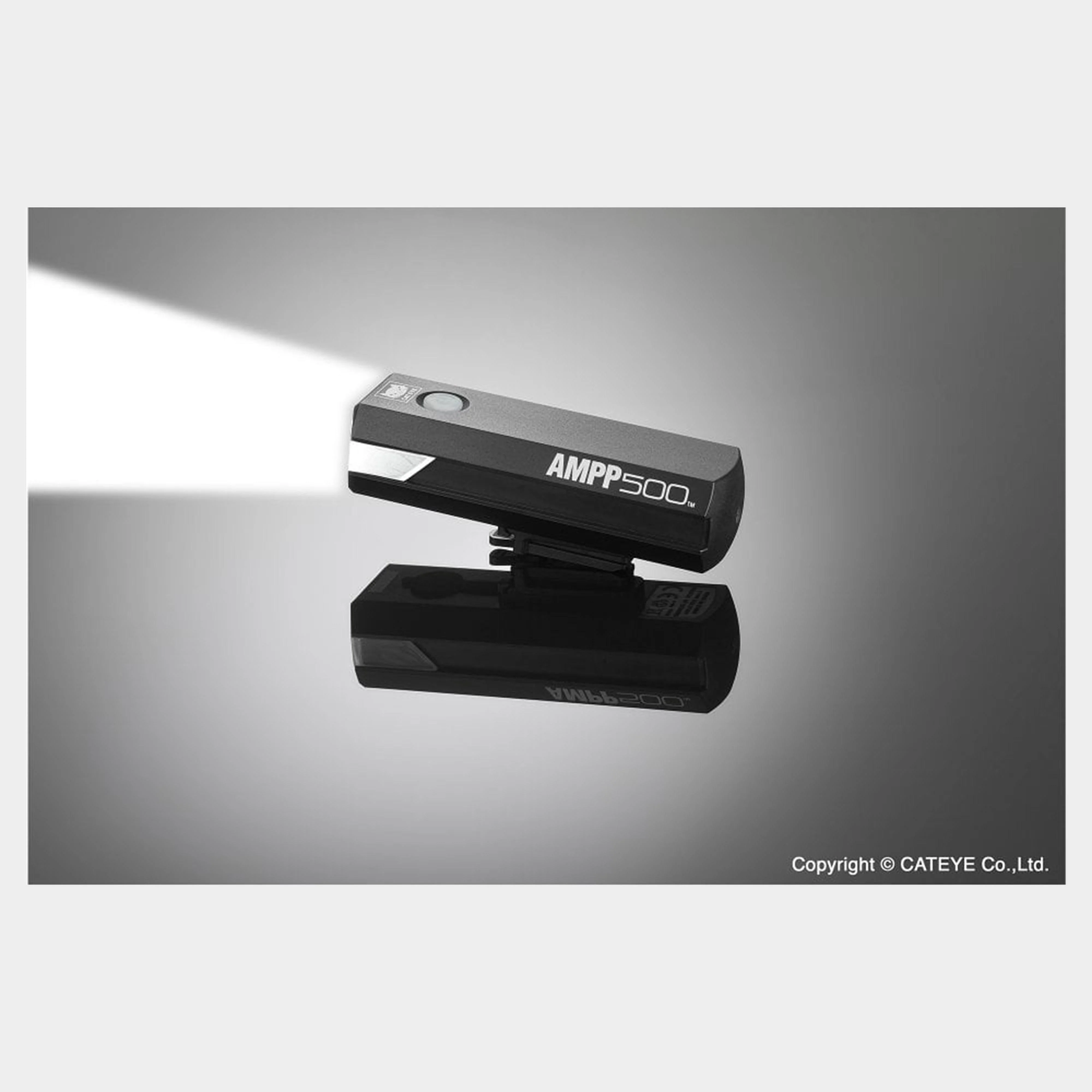 AMPP500 & VIZ150 Bike Light Set - Image 3