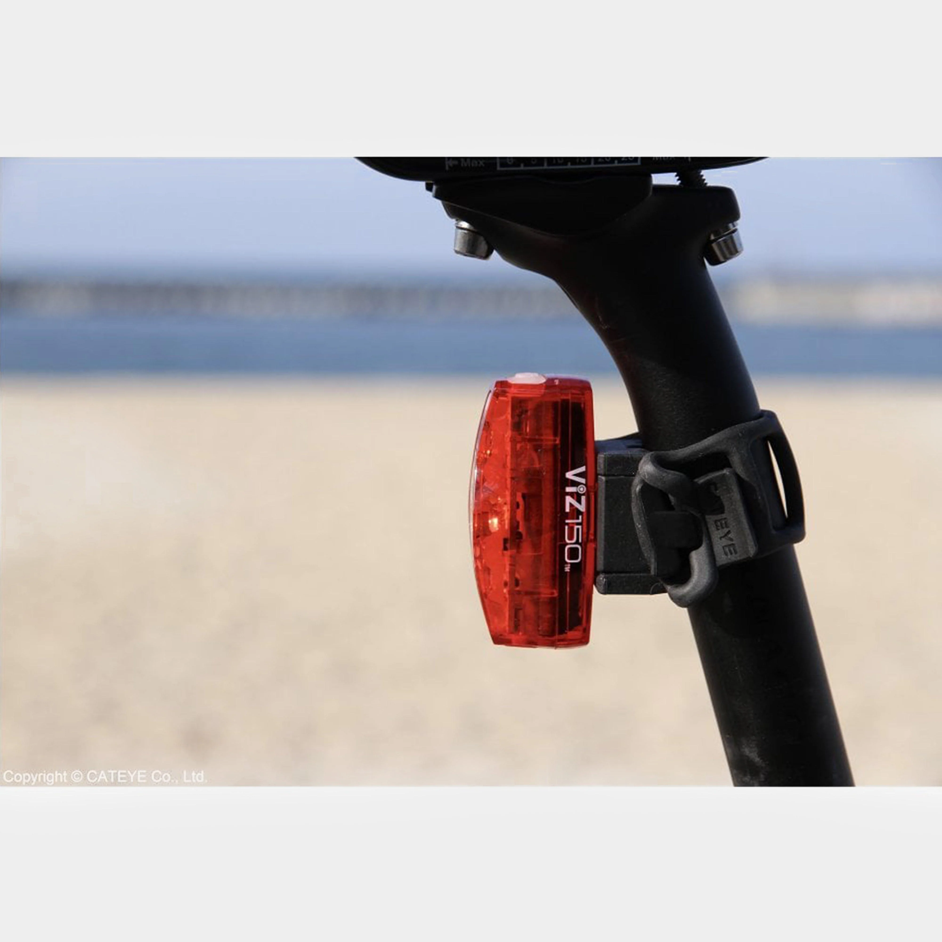 AMPP500 & VIZ150 Bike Light Set - Image 4