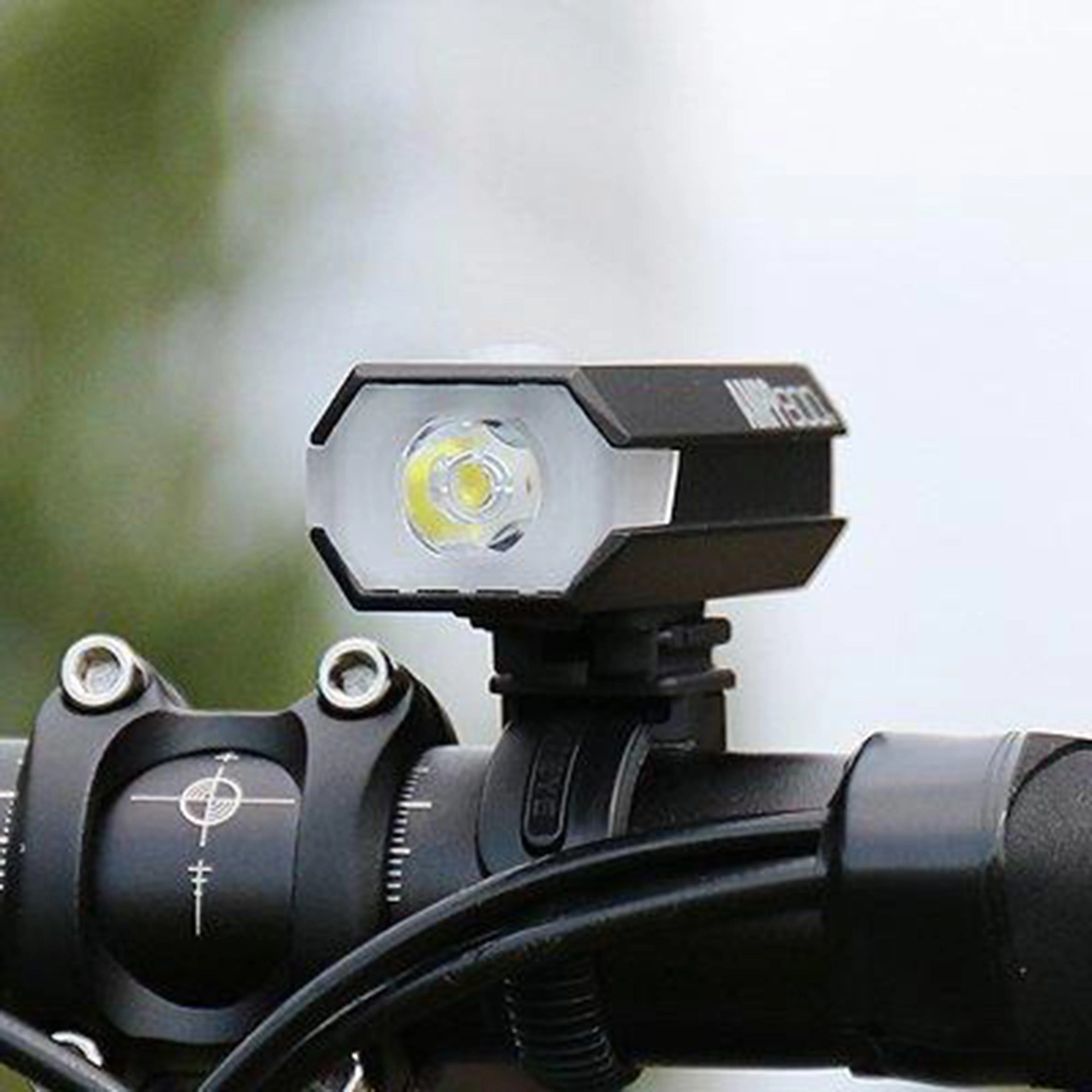 AMPP800 Front Bike Light - Image 2