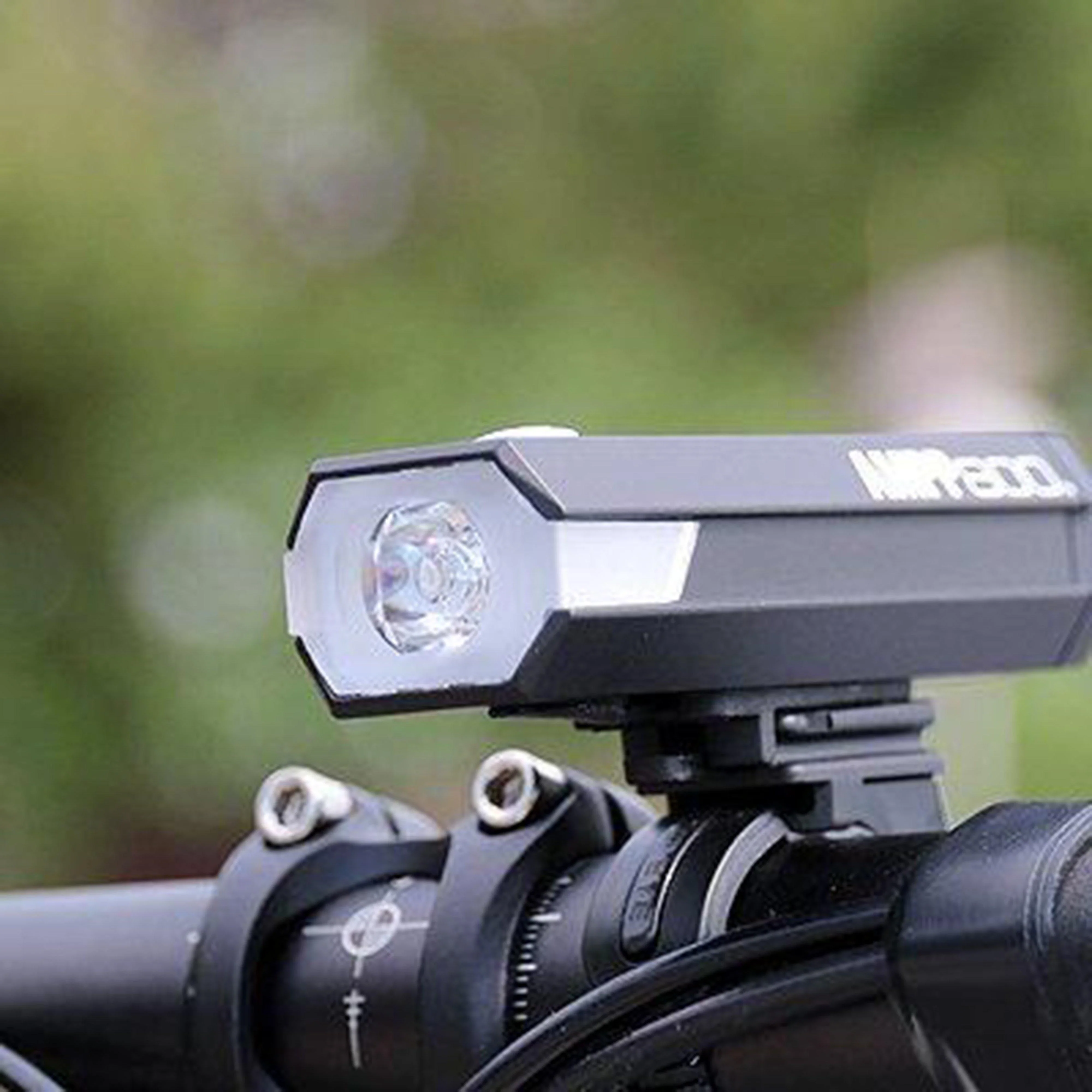 AMPP800 Front Bike Light - Image 3