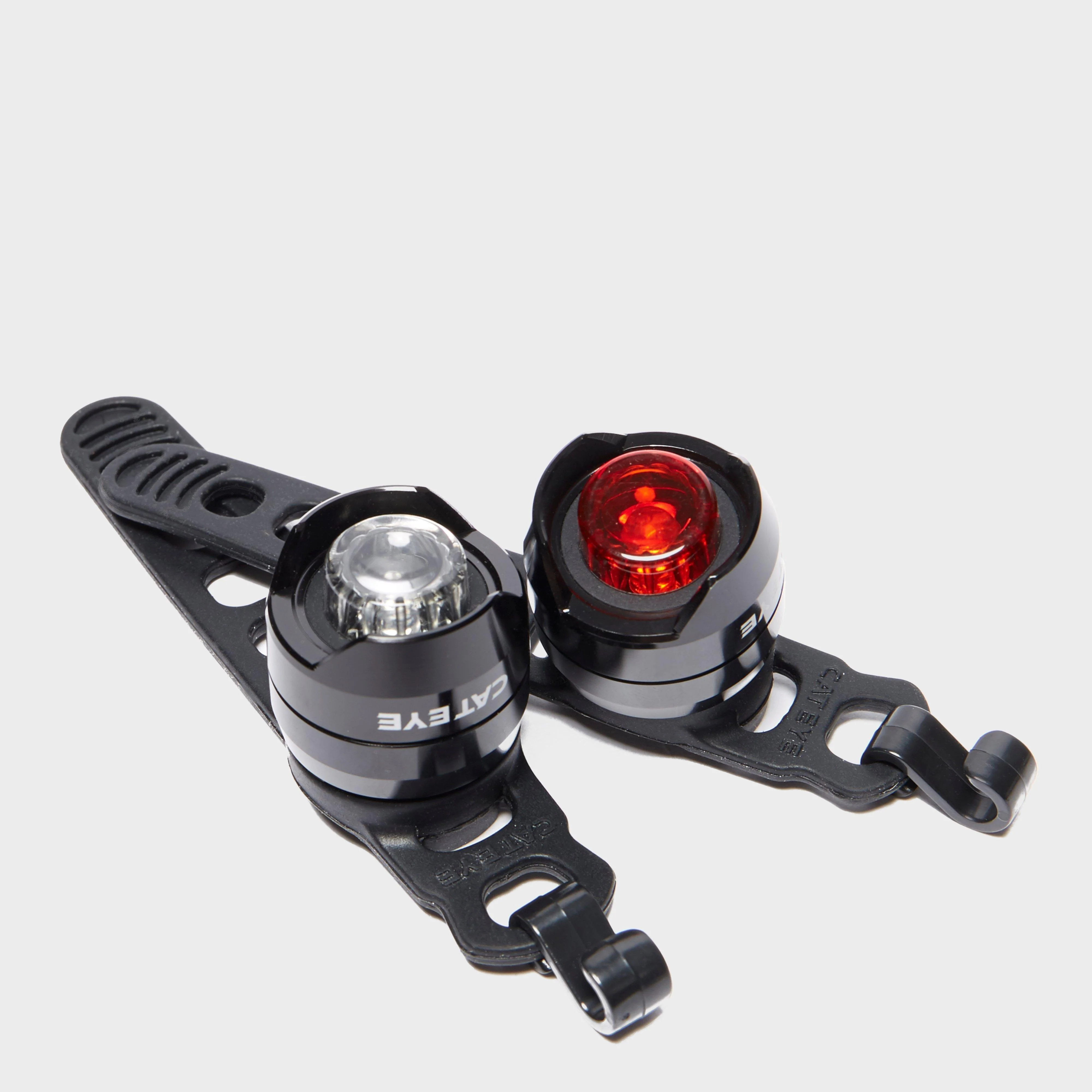 Orb Light Set Polished - Image 2