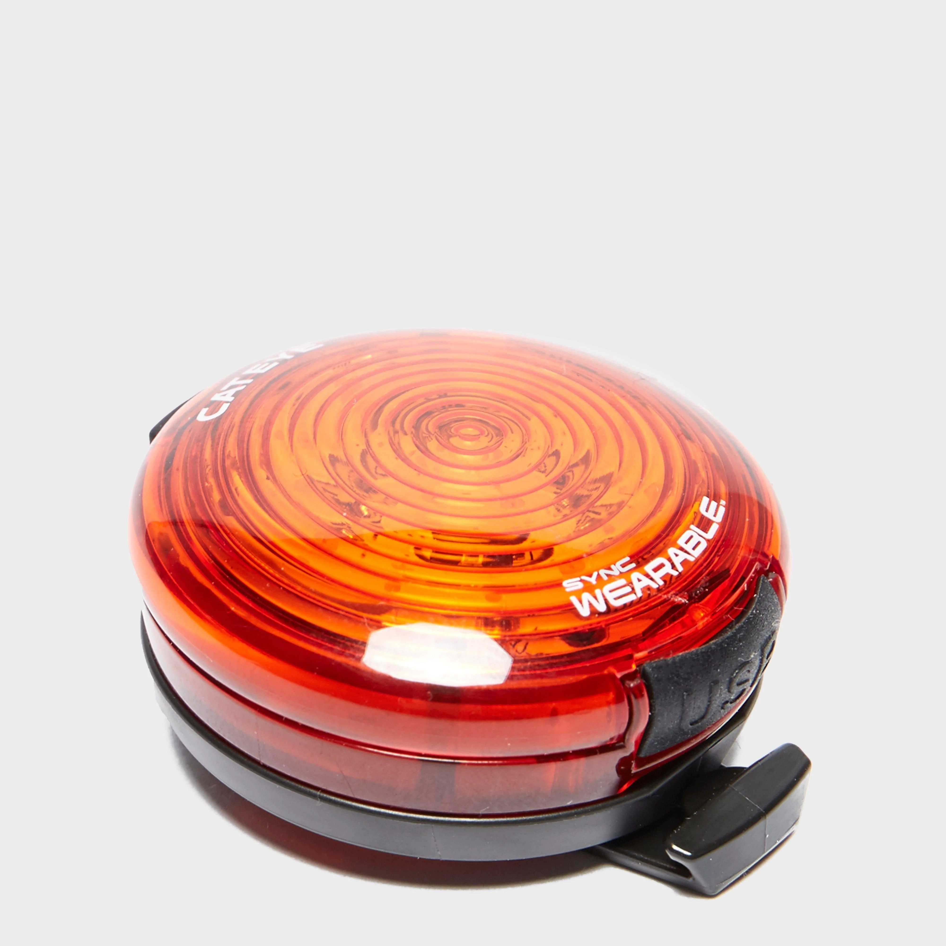 Sync 35/40 Wearable Rear Bike Light - Image 3