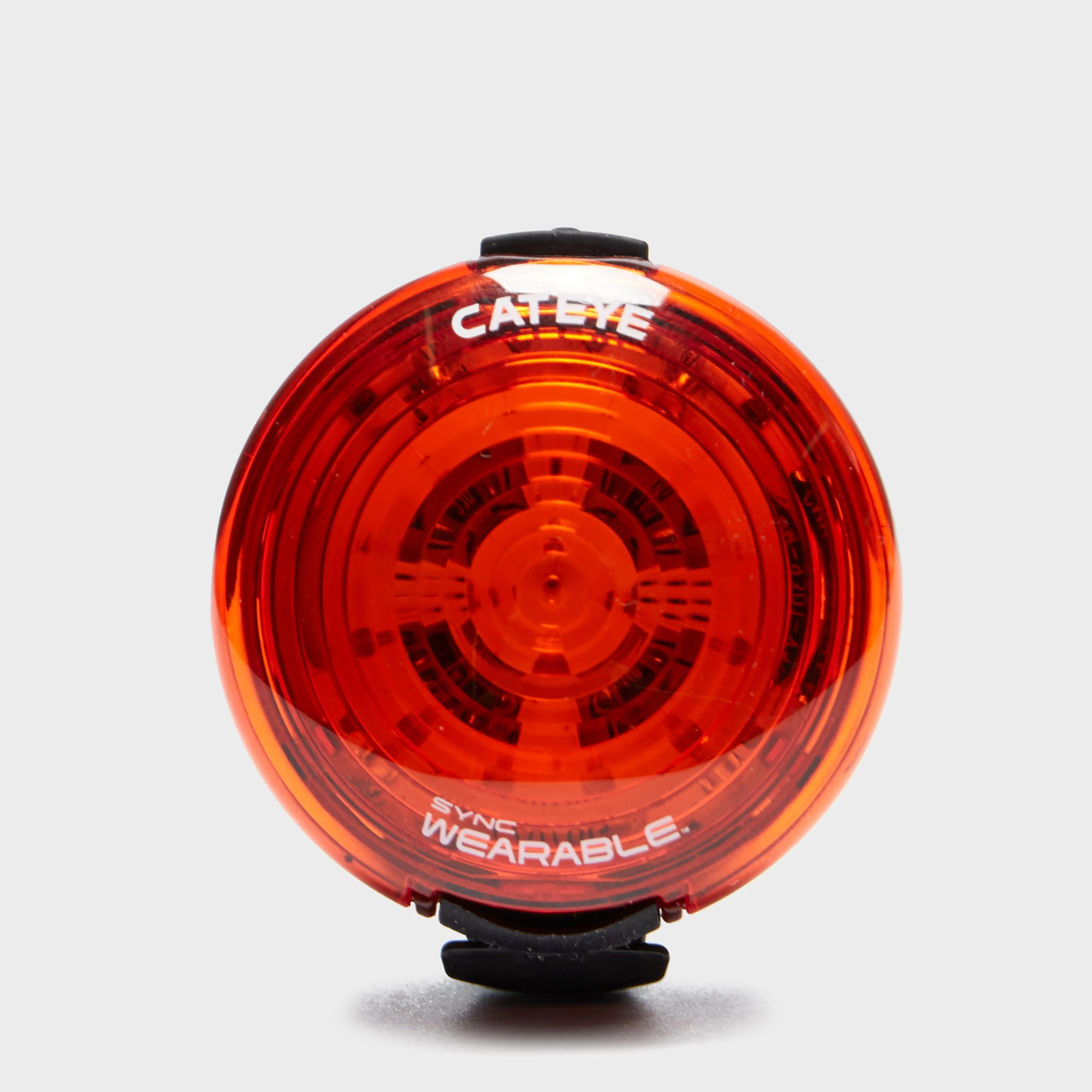 Sync 35/40 Wearable Rear Bike Light - Image 6