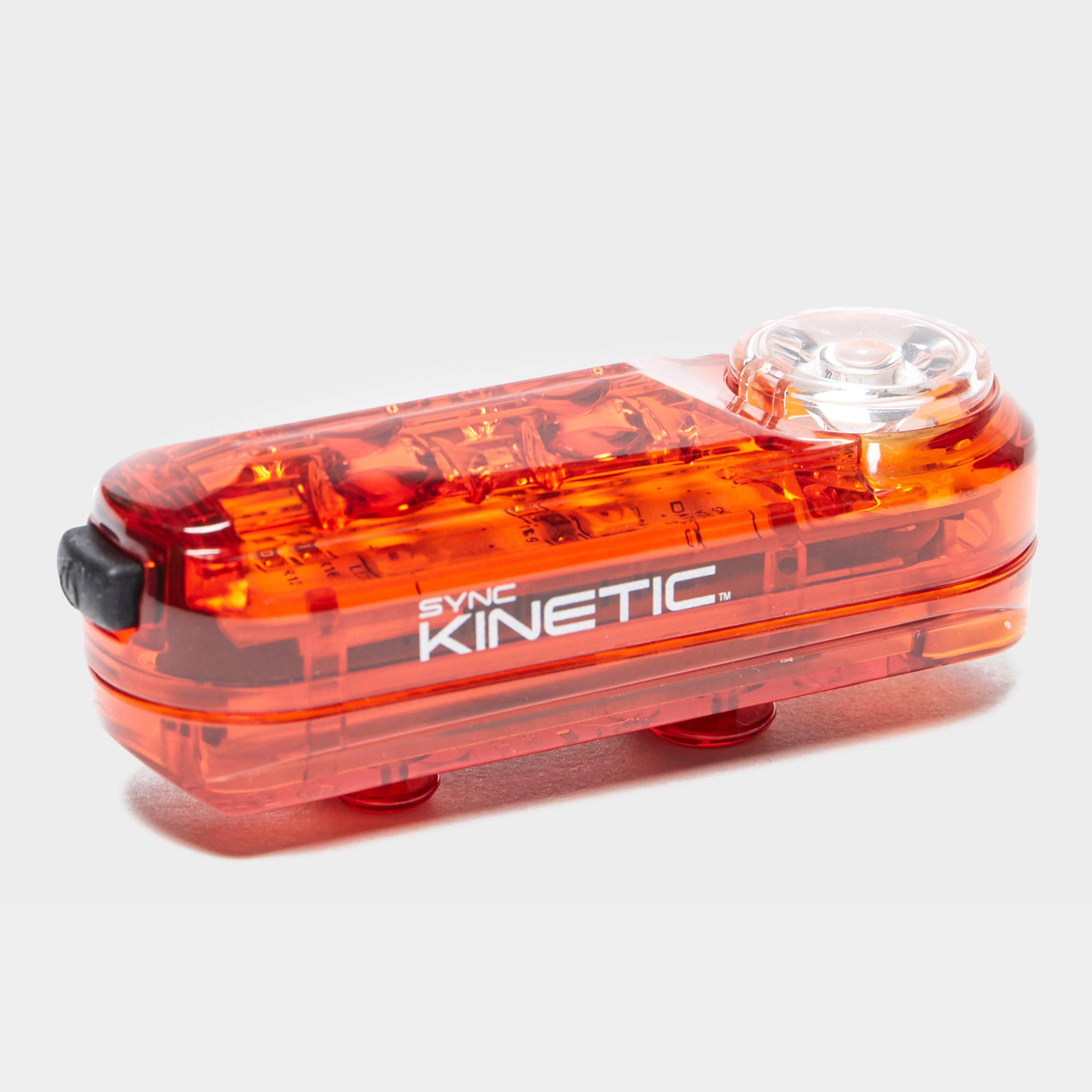 Sync Kinetic Rear Light - Image 2