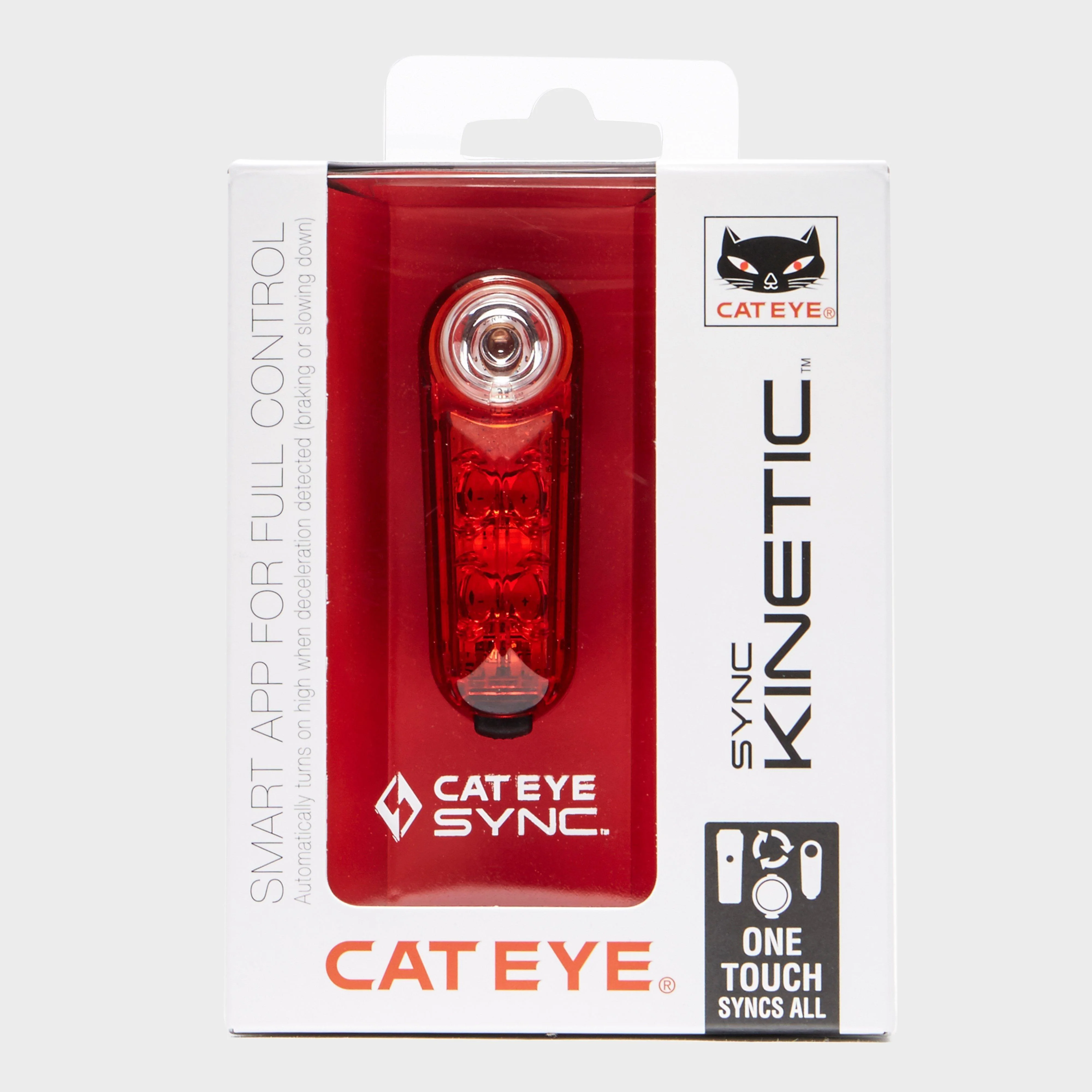Sync Kinetic Rear Light - Image 3