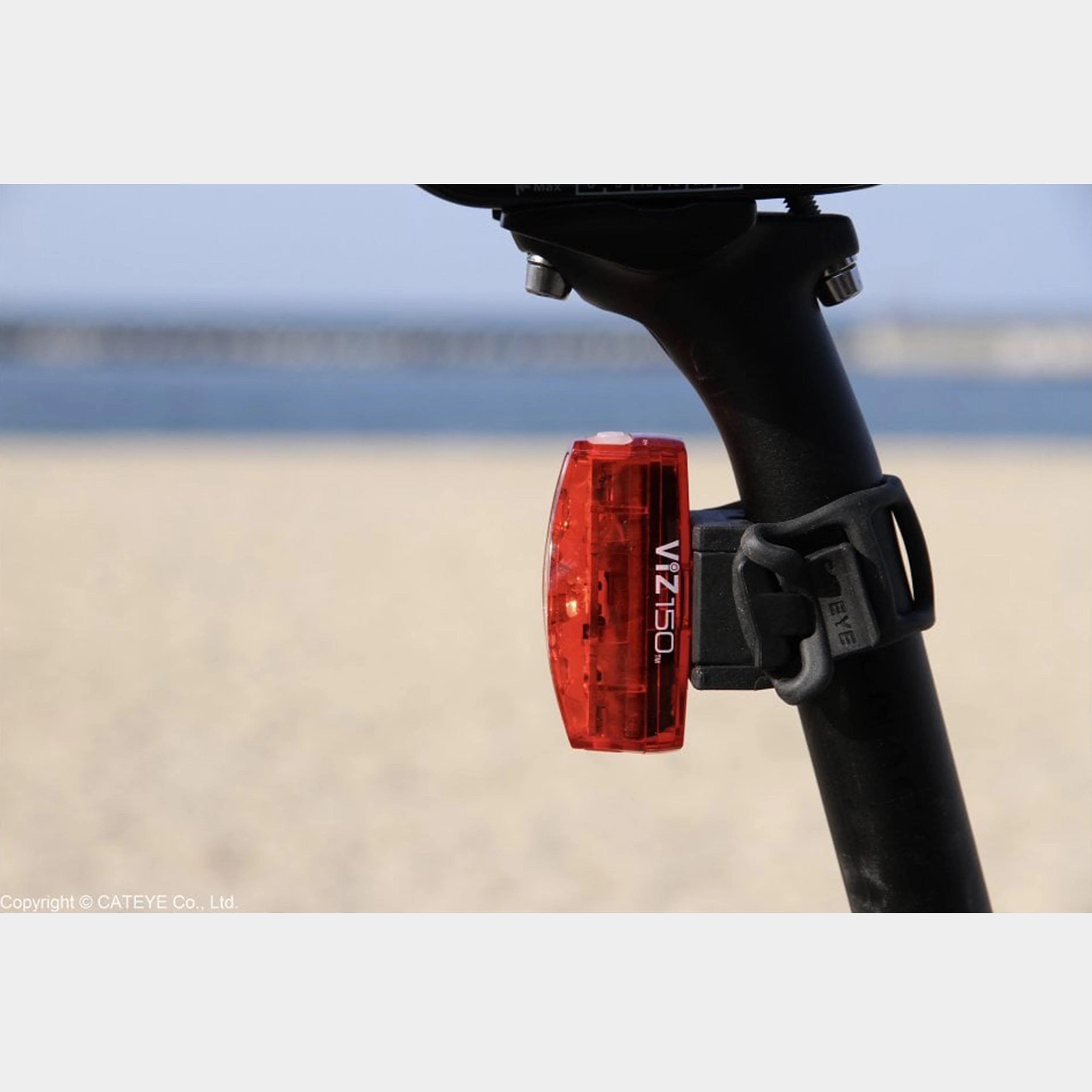 Viz 150 Rear Light - Image 5