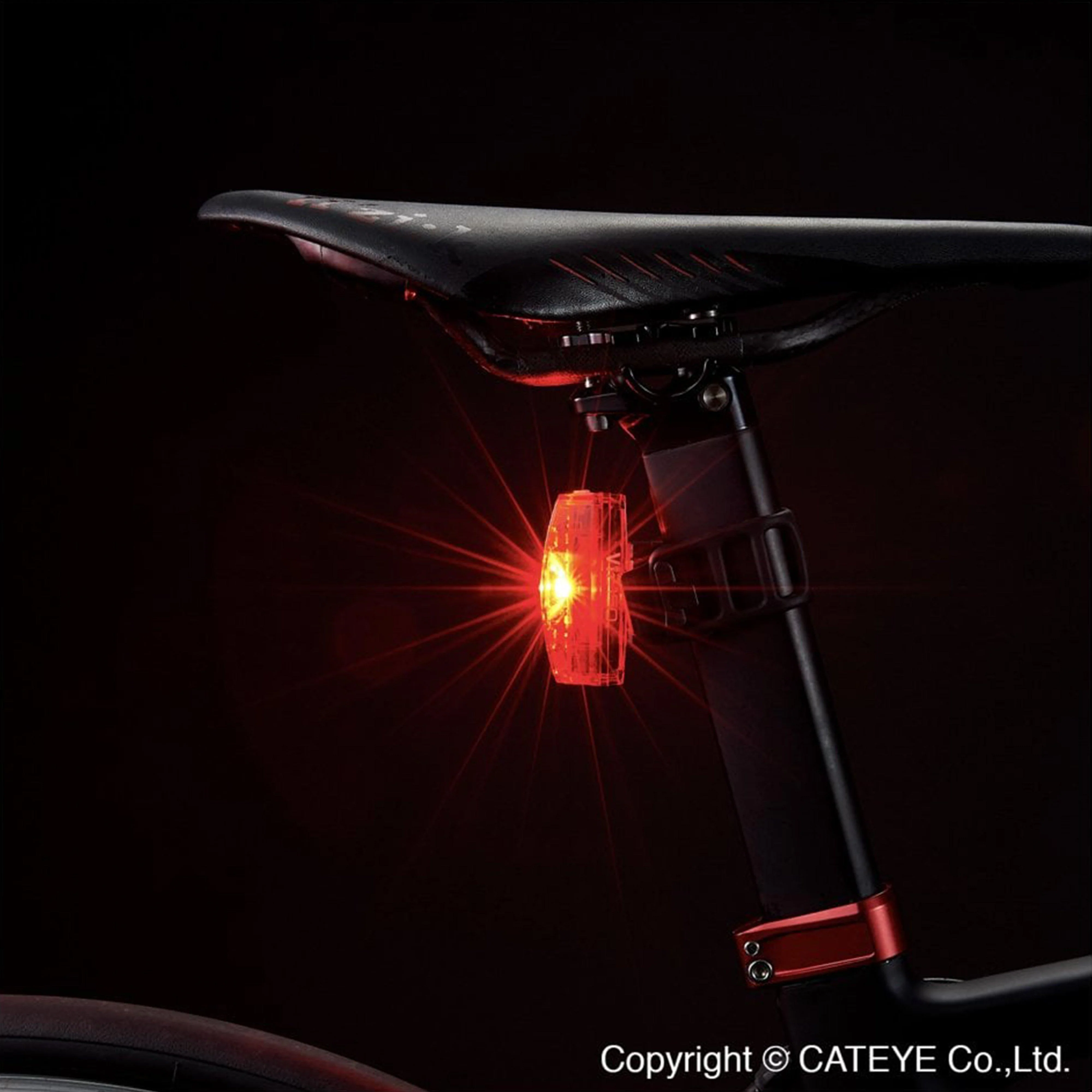 Viz 150 Rear Light - Image 6