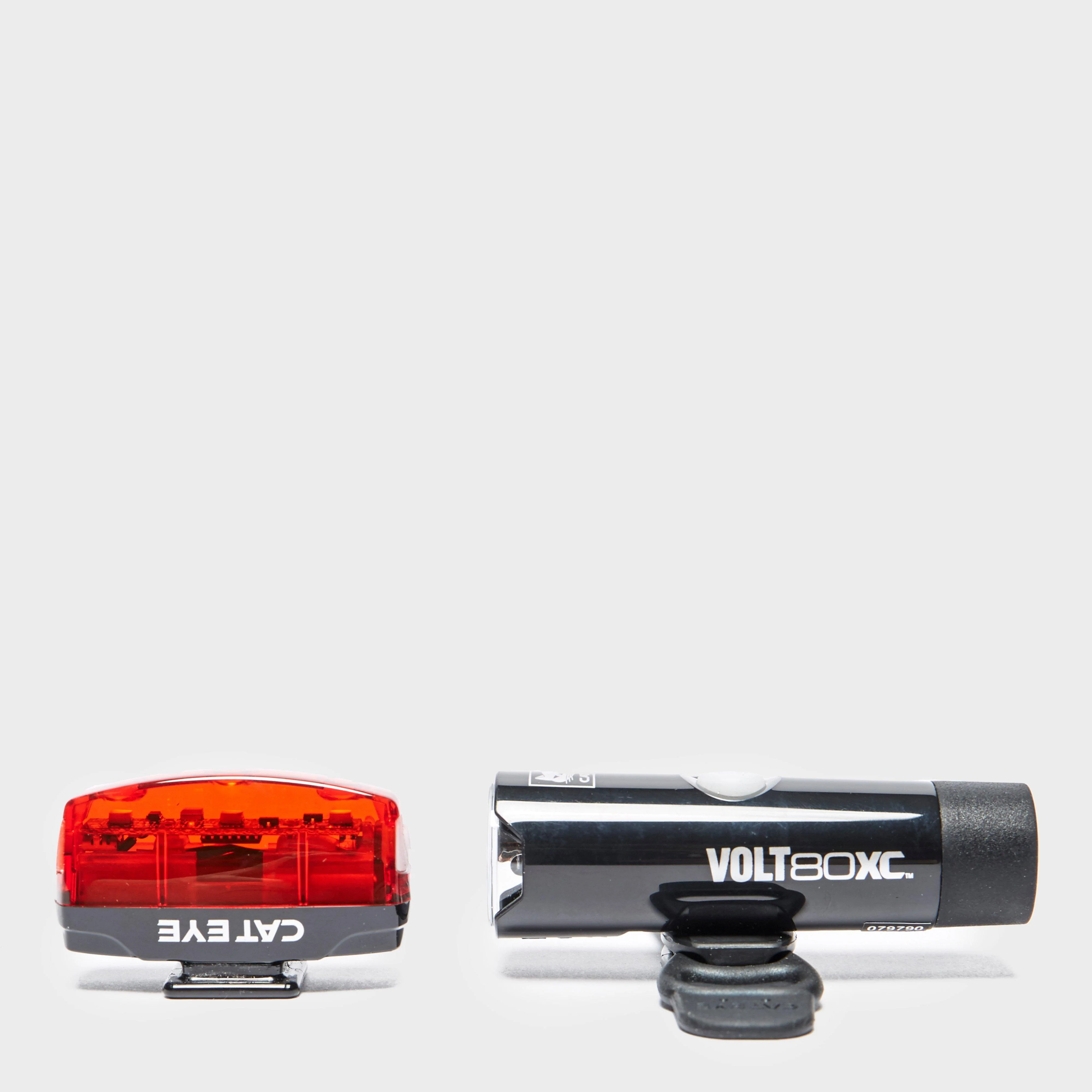 Volt 80 XC and Rapid Micro Bike Lights - Image 2