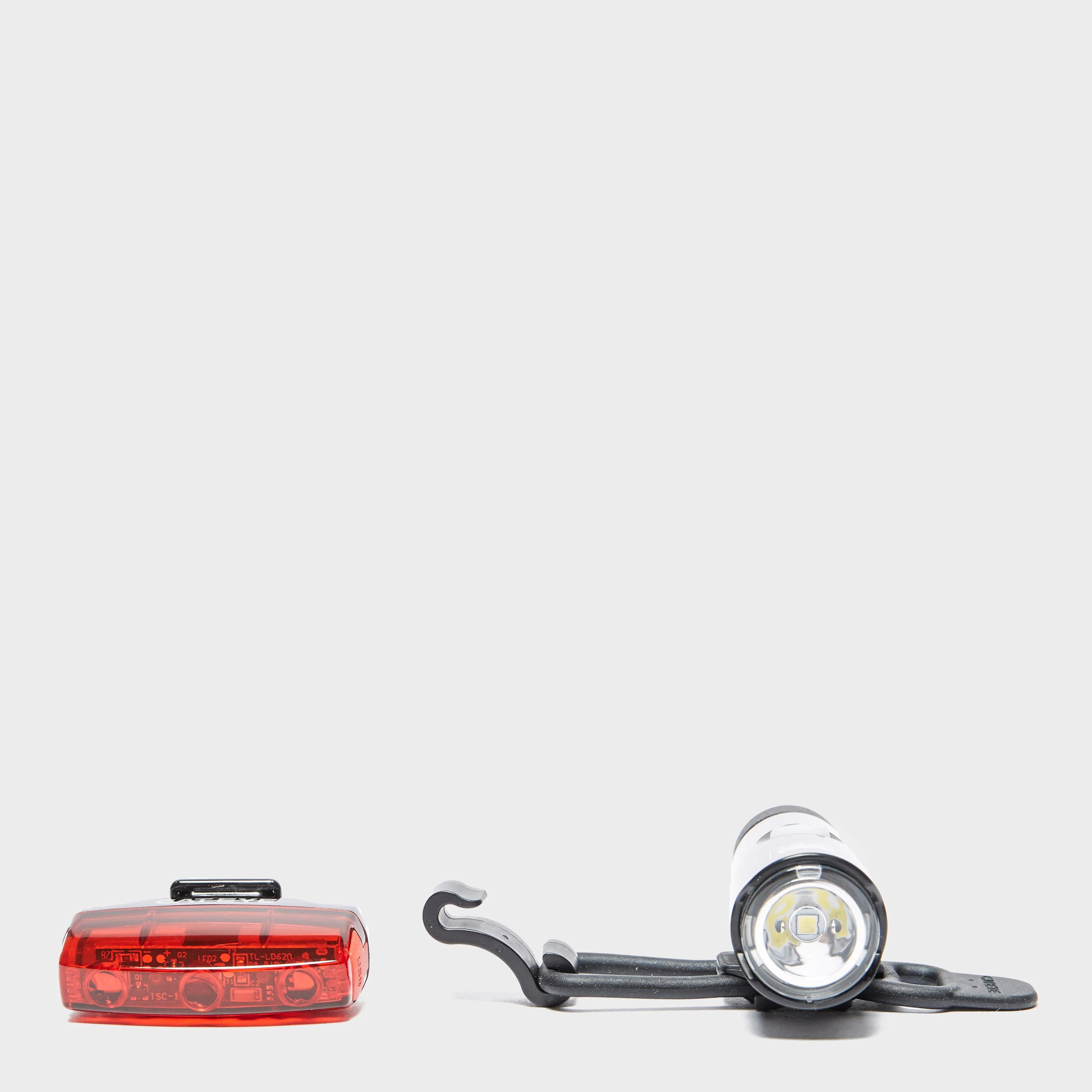 Volt 80 XC and Rapid Micro Bike Lights - Image 3