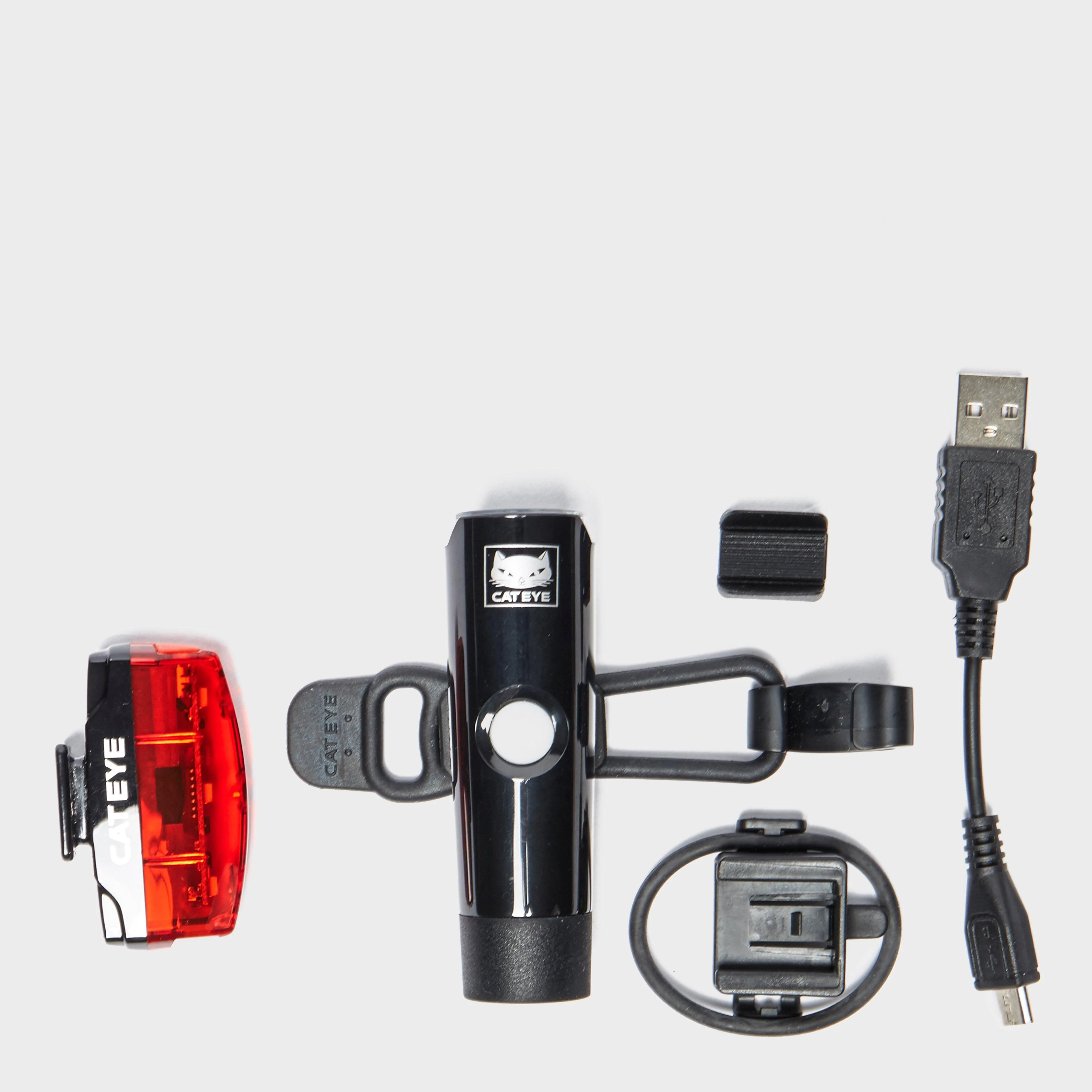 Volt 80 XC and Rapid Micro Bike Lights - Image 4