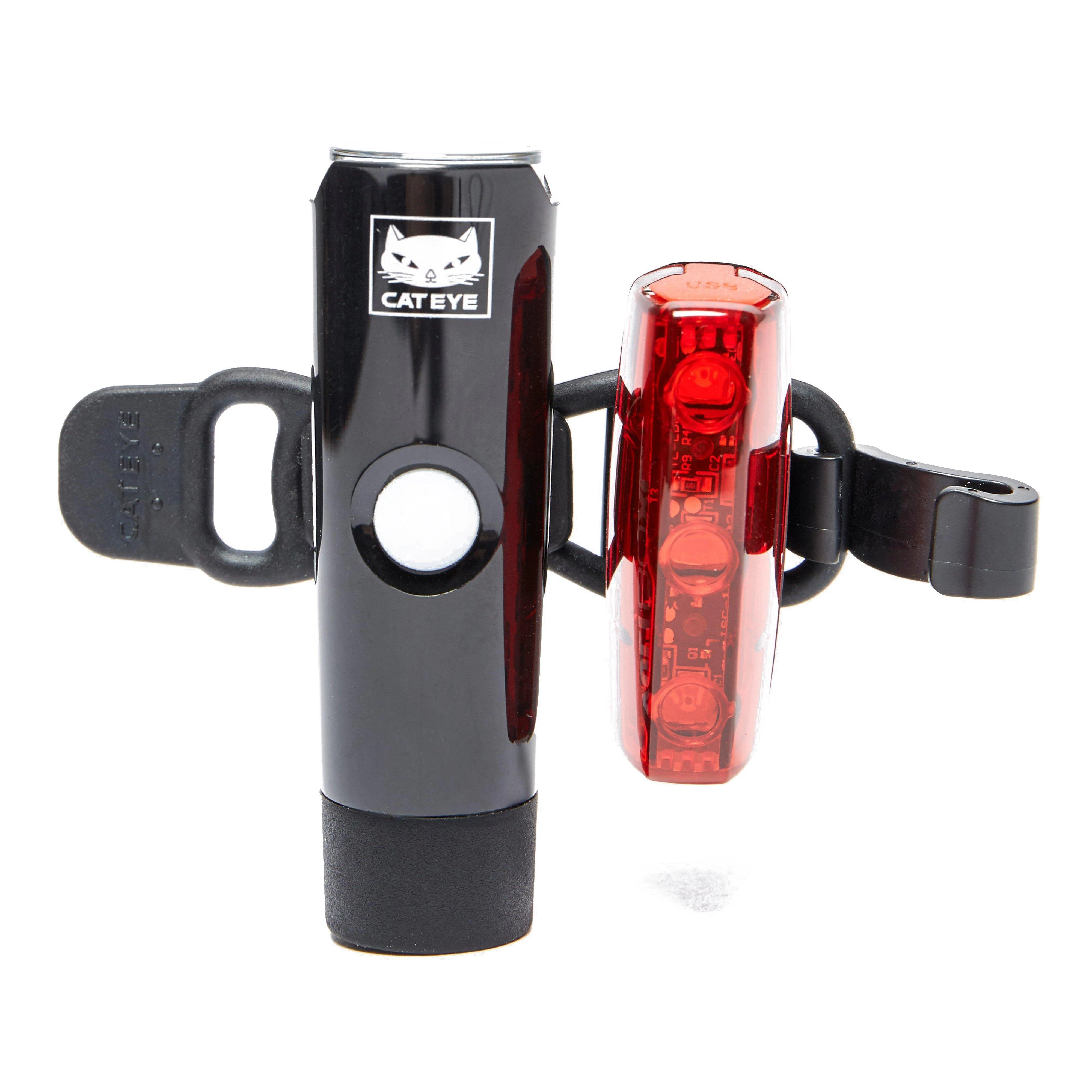 Volt 80 XC and Rapid Micro Bike Lights - Image 6