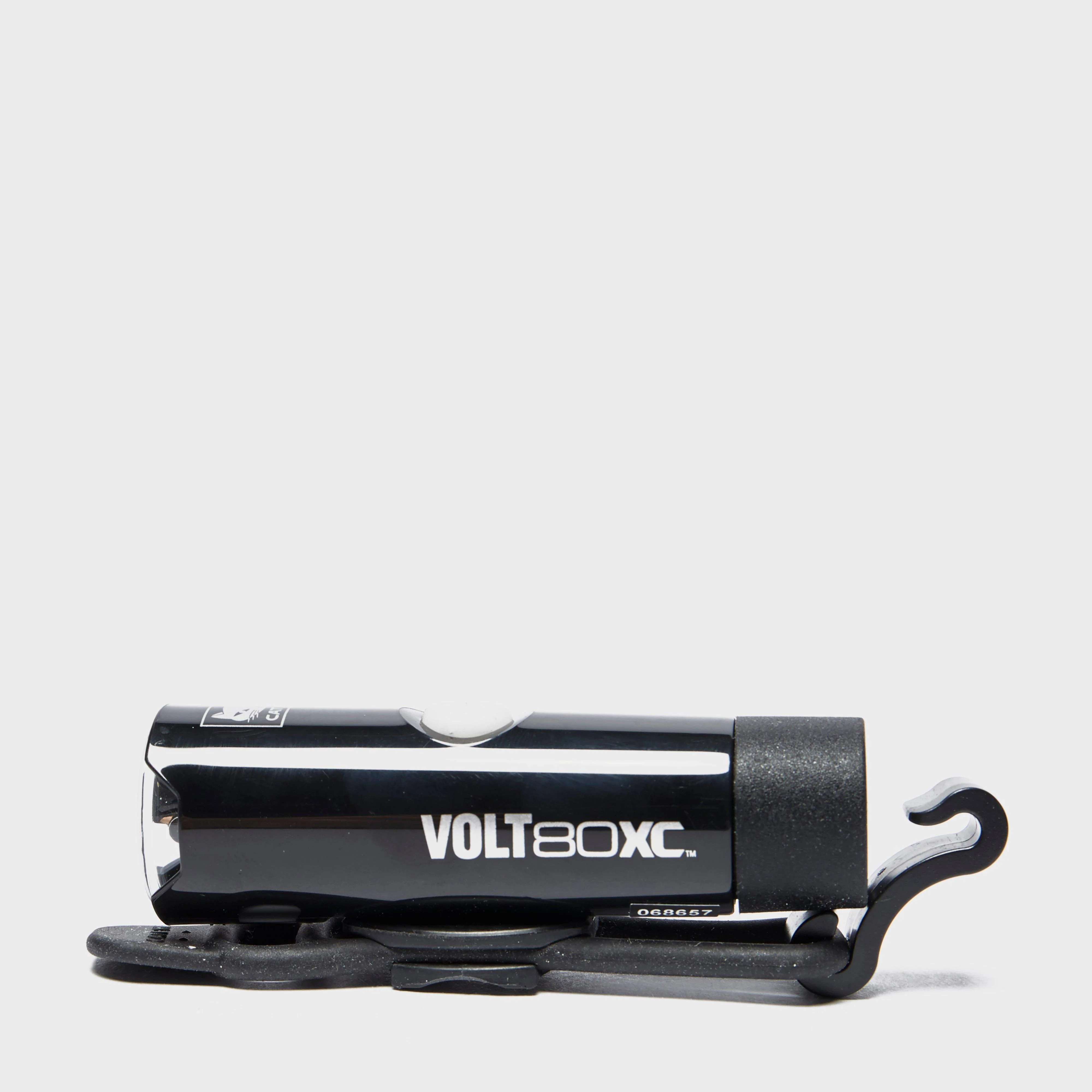 Volt 80 XC Front Bike Light - Image 2