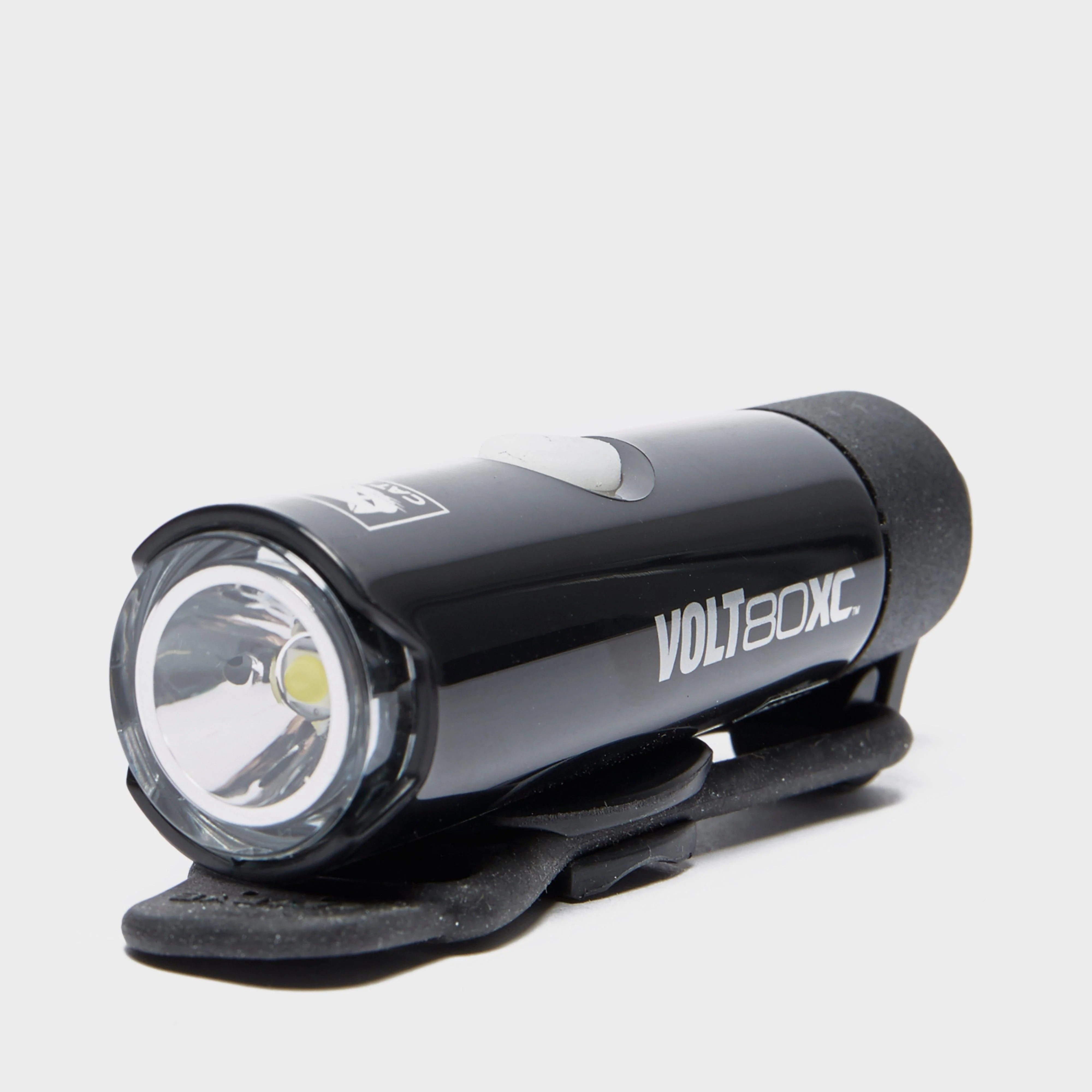 Volt 80 XC Front Bike Light - Image 5