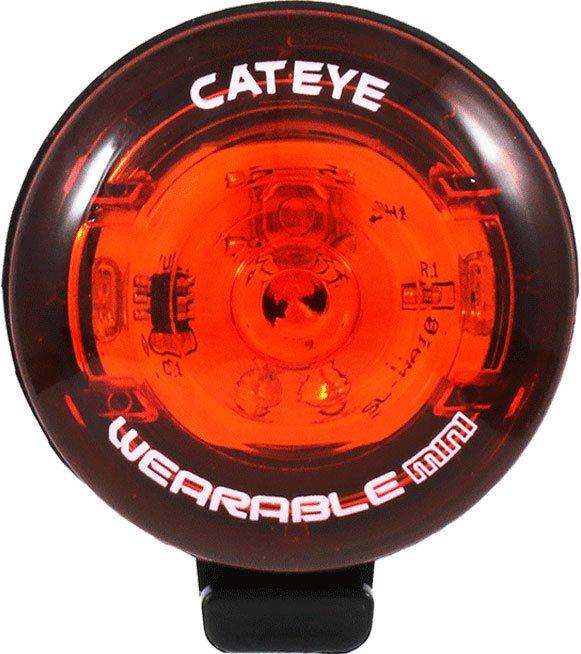 Wearable Mini Rear Light - Image 2