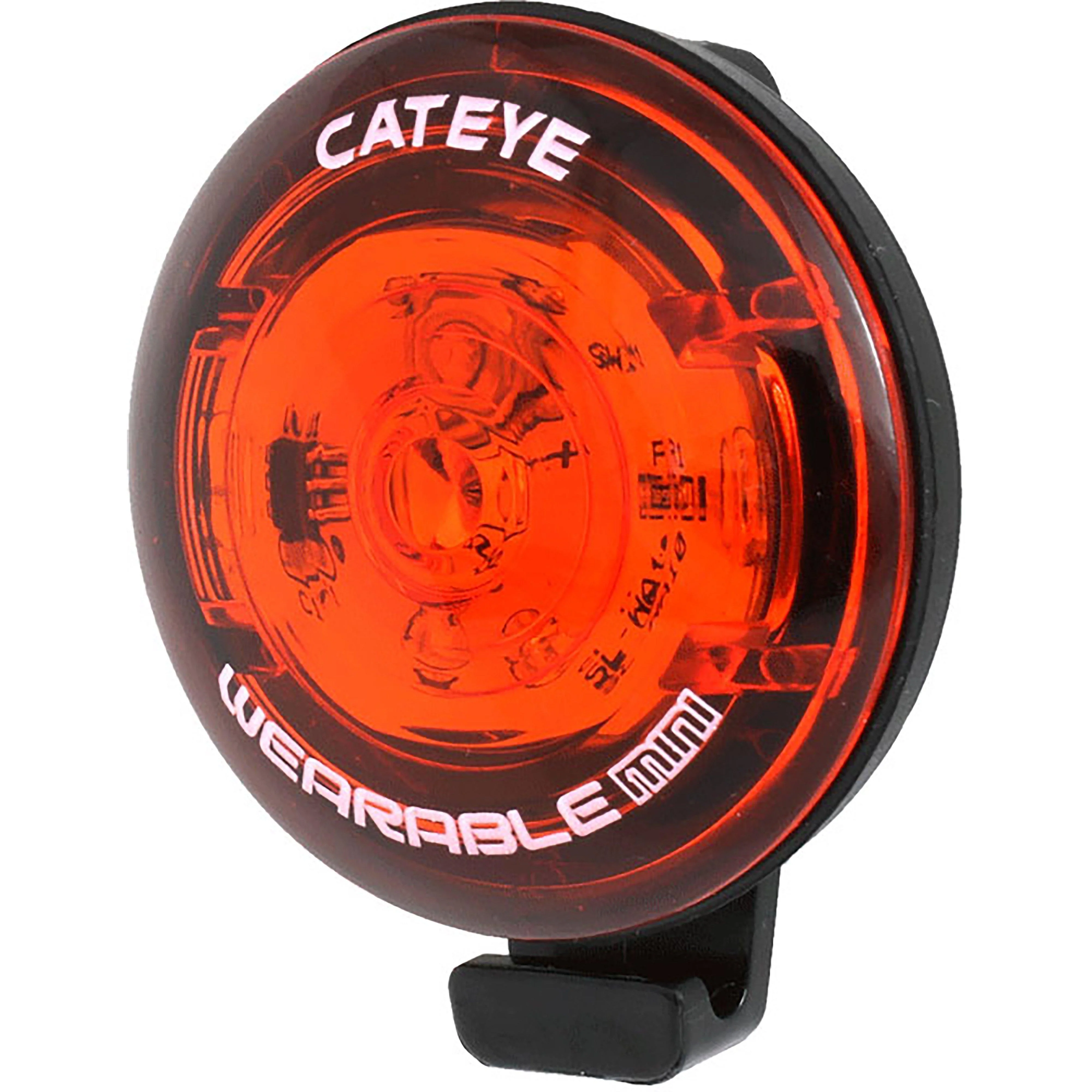 Wearable Mini Rear Light - Image 5