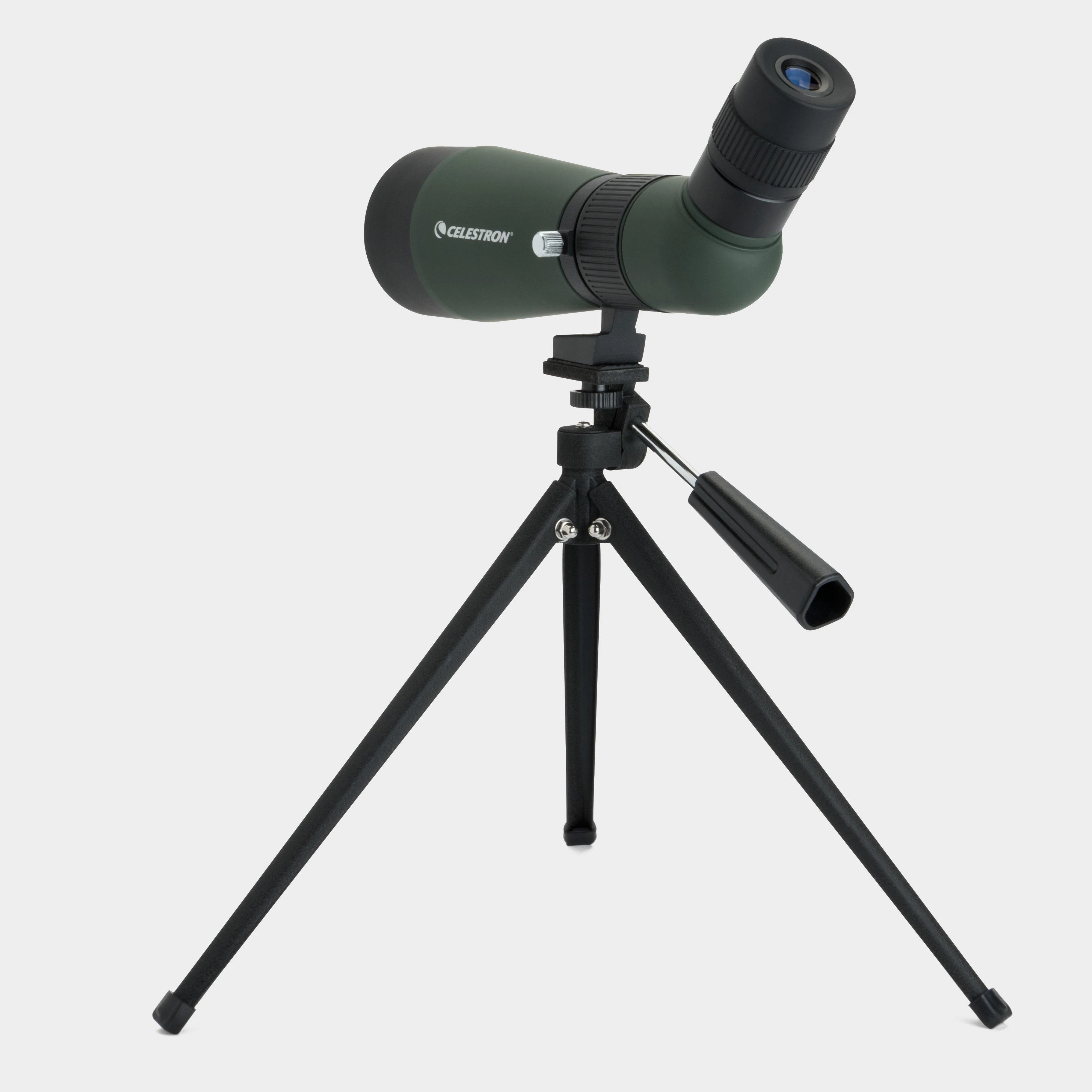 LandScout 12-36 x 60mm Spotting Scope with Smartphone Adapter - Image 2