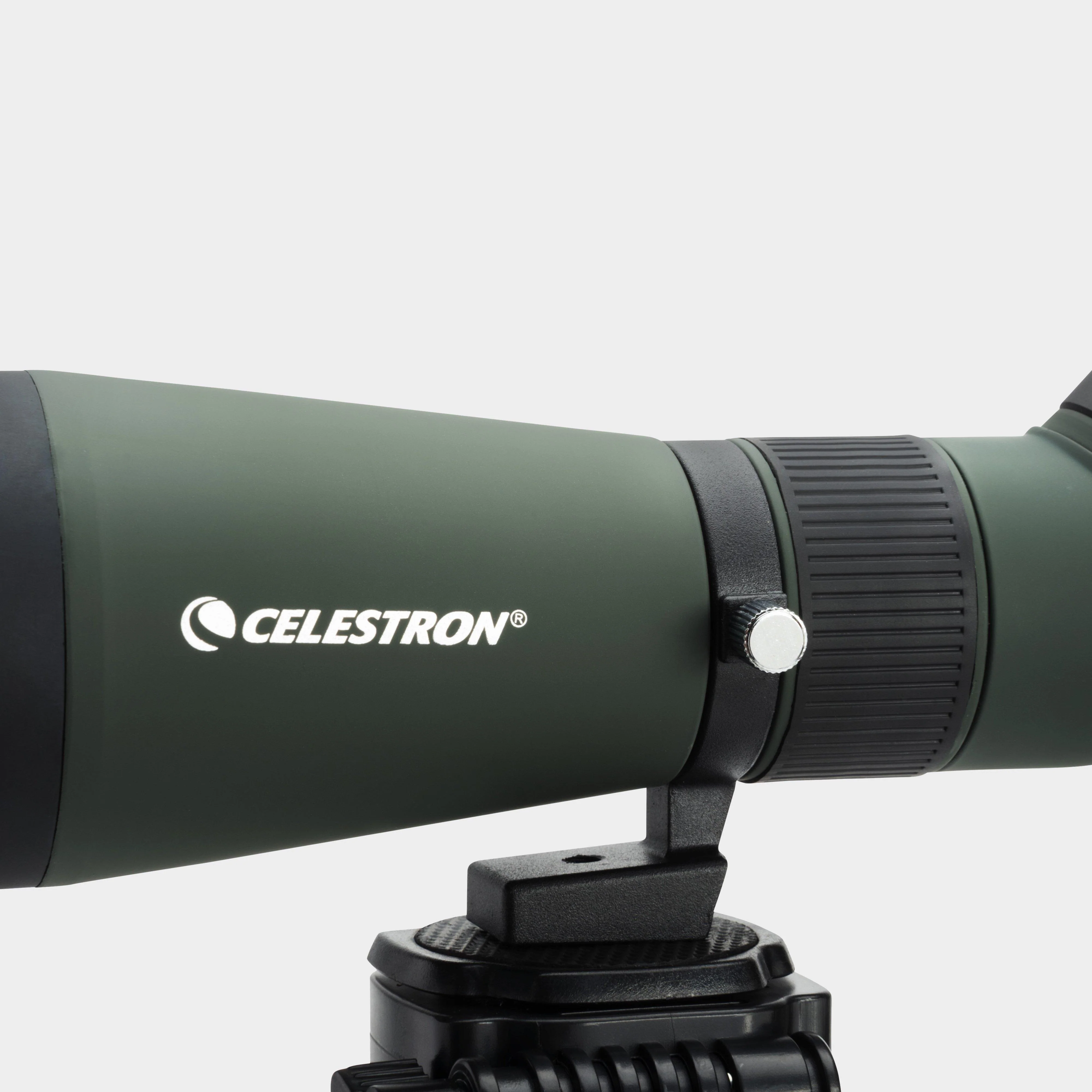 LandScout 12-36 x 60mm Spotting Scope with Smartphone Adapter - Image 6