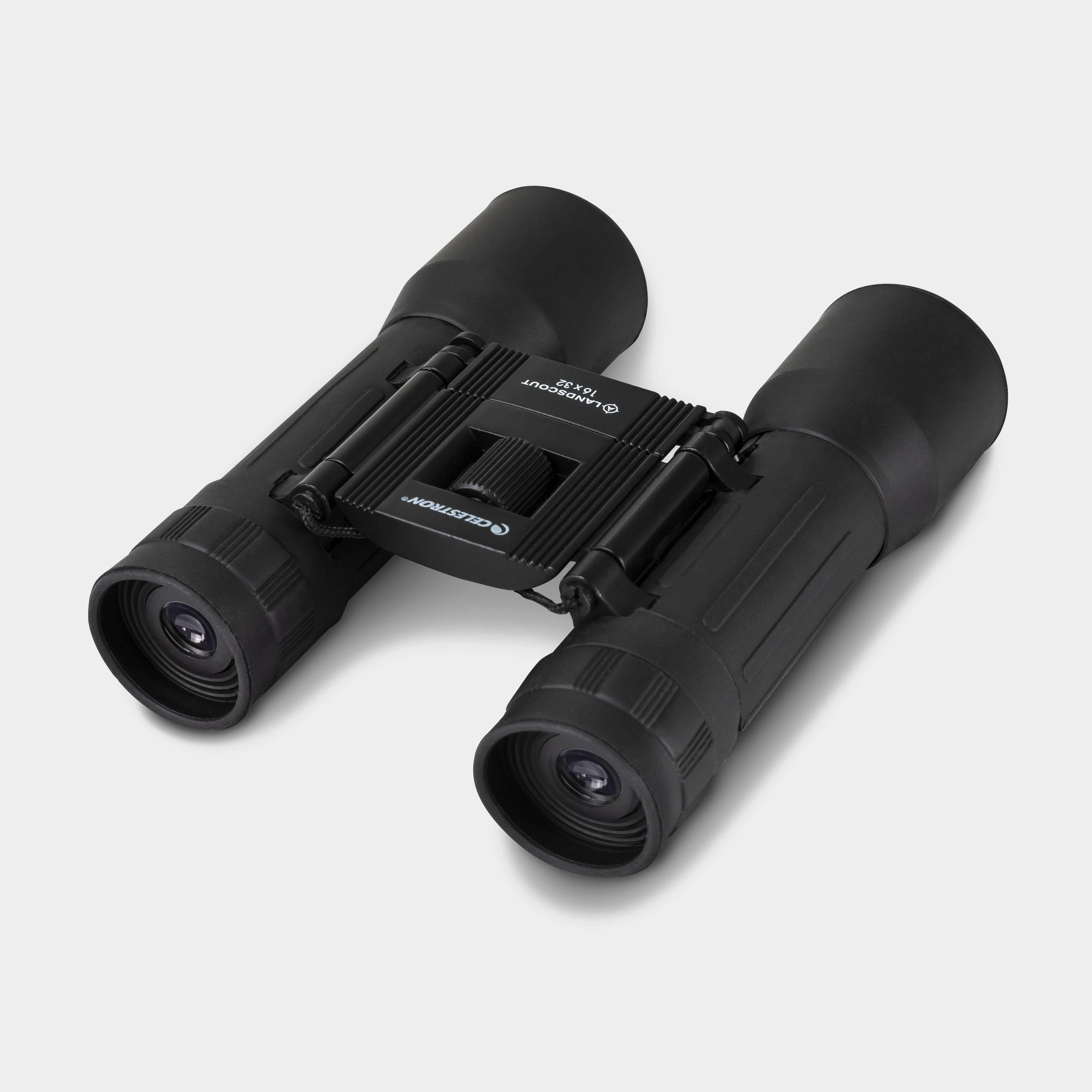 LandScout 16x32mm Roof Binoculars - Image 3