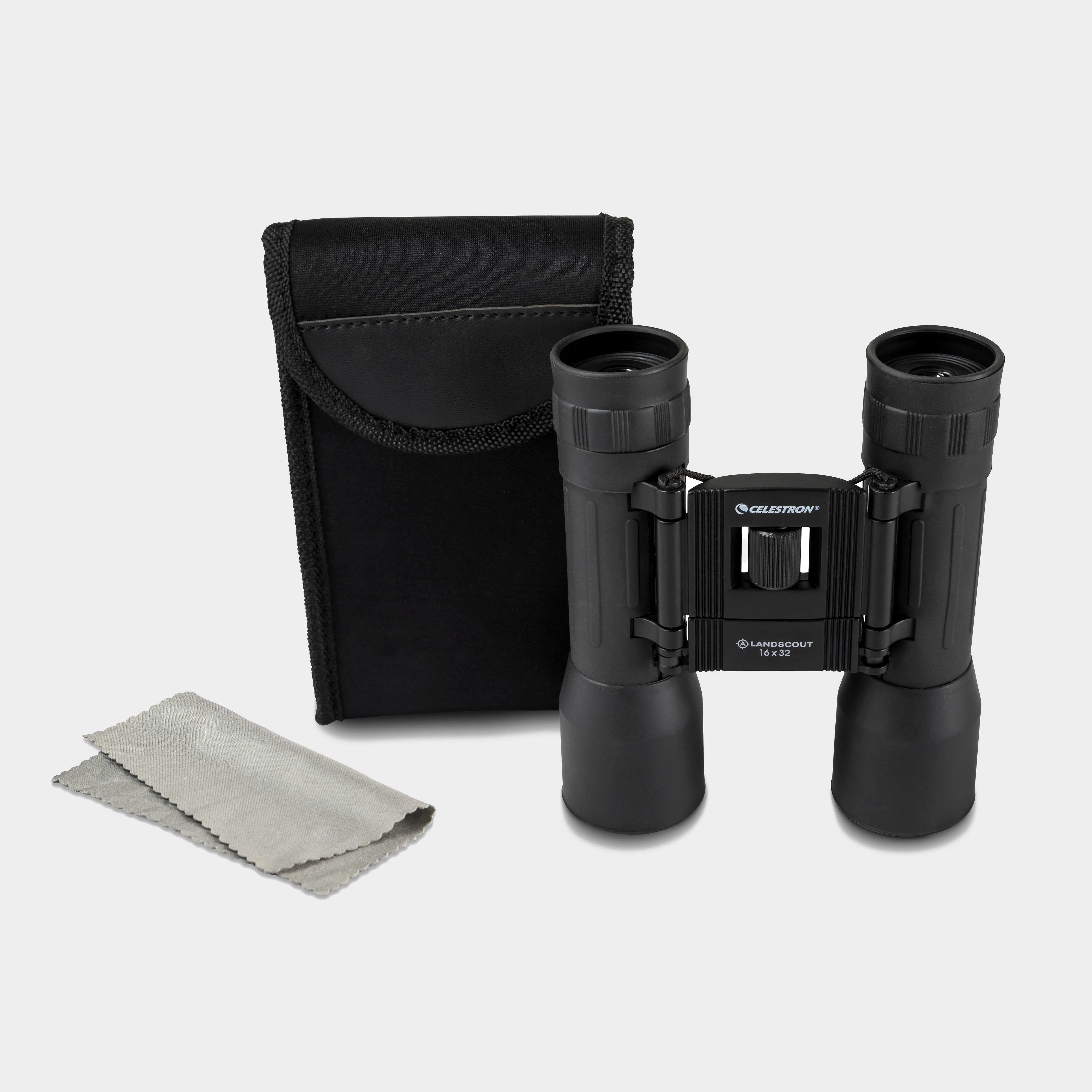 LandScout 16x32mm Roof Binoculars - Image 6