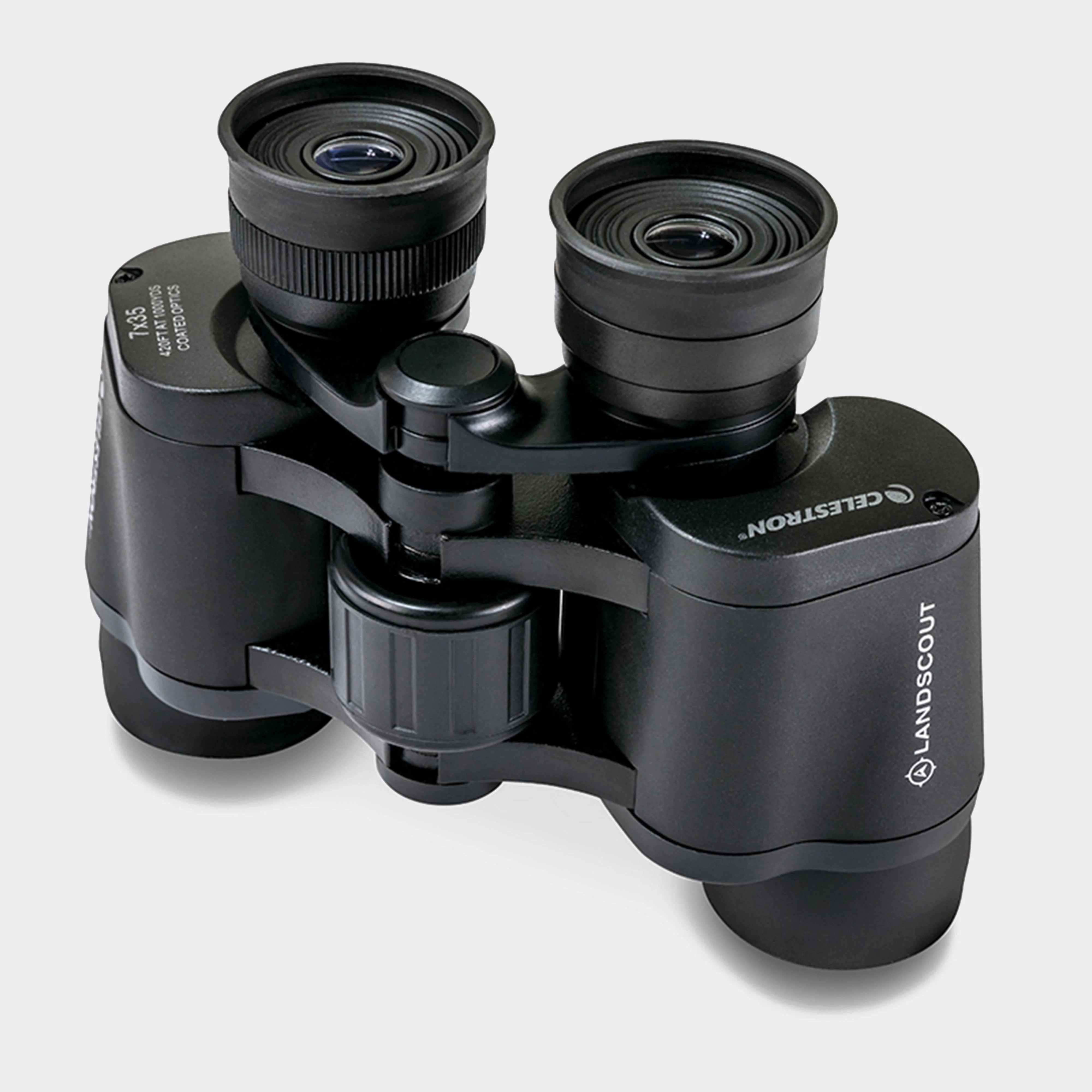 Landscout 7x35 Birder Starter Kit - Image 5