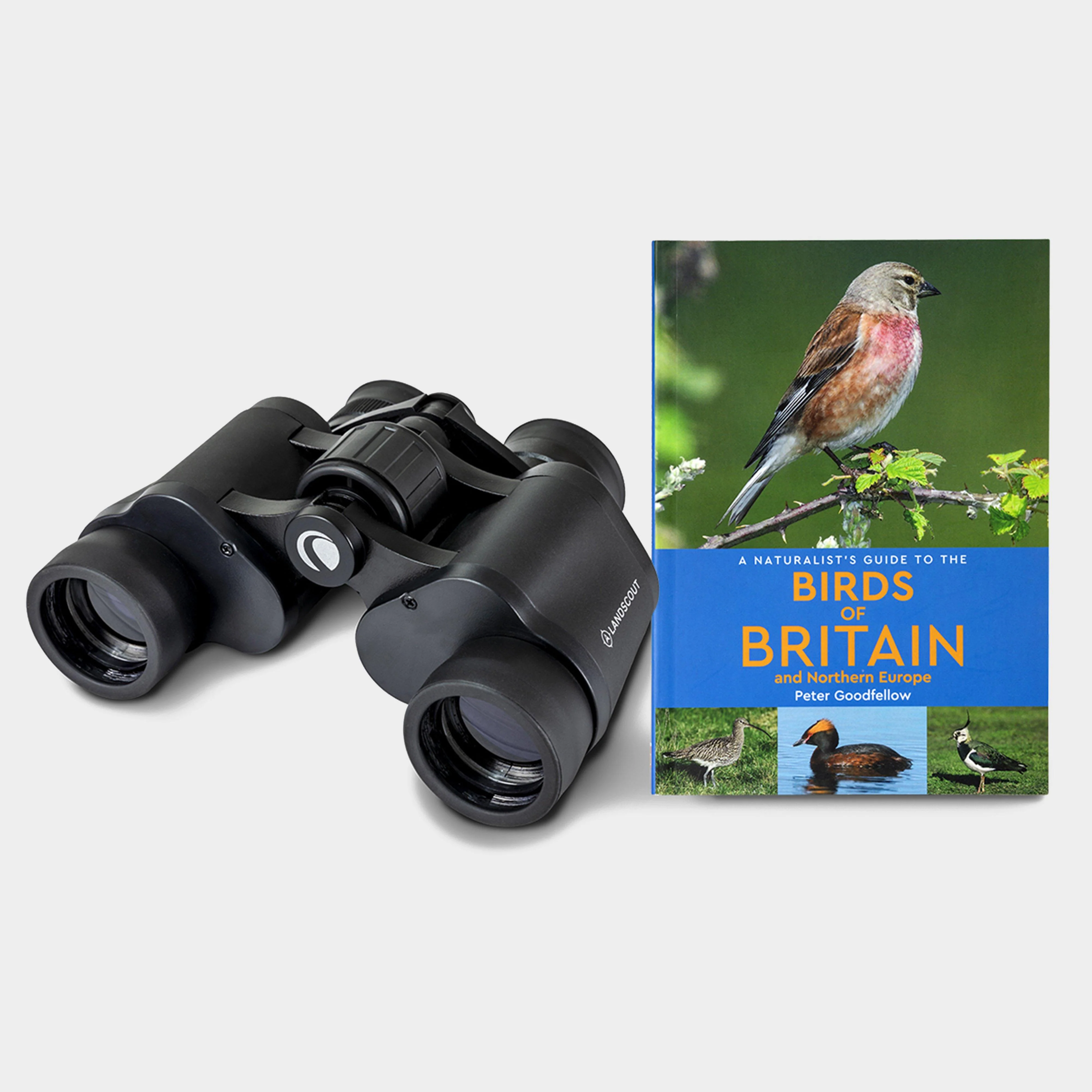 Landscout 7x35 Birder Starter Kit - Image 6