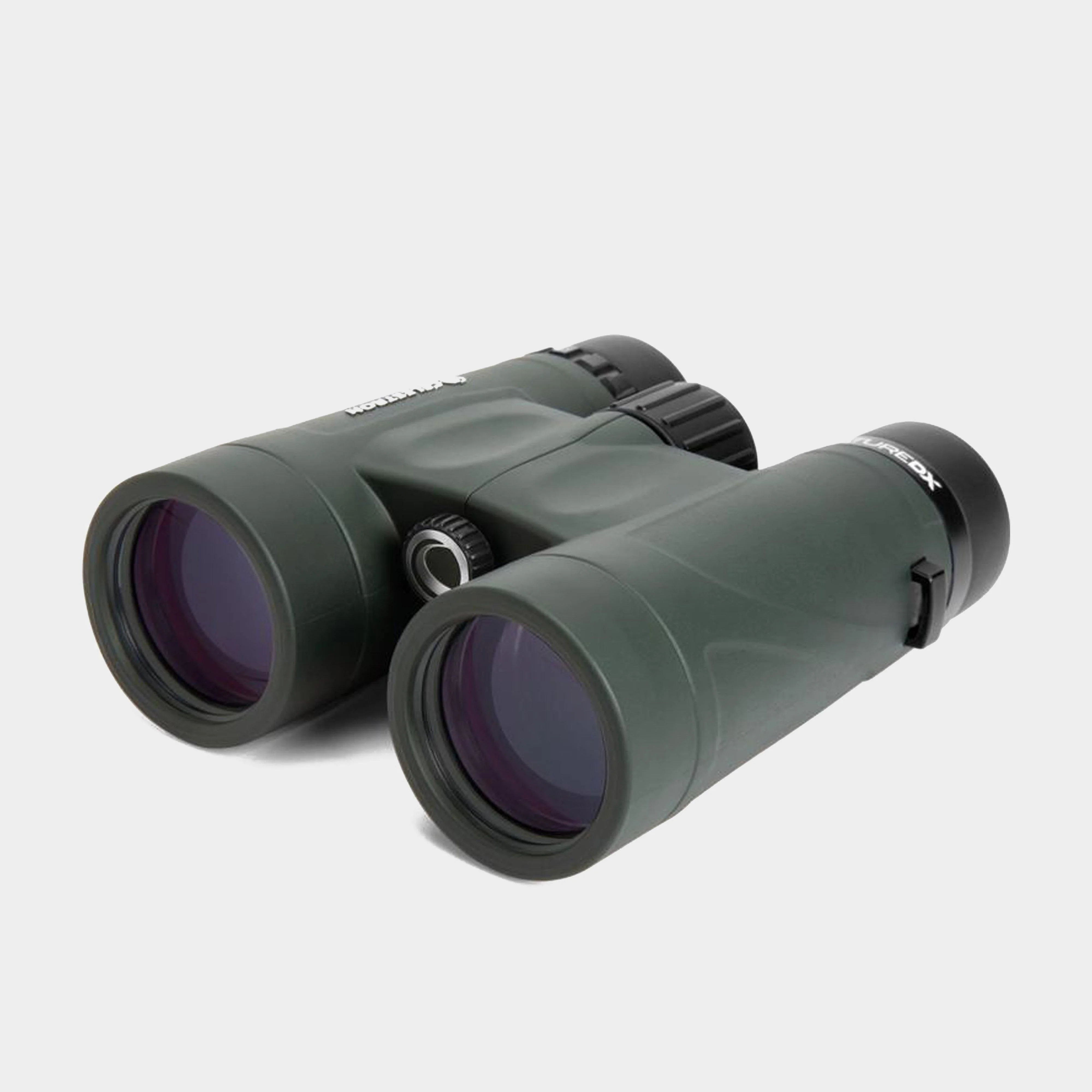 Nature DX 10x42mm Roof Binoculars - Image 2