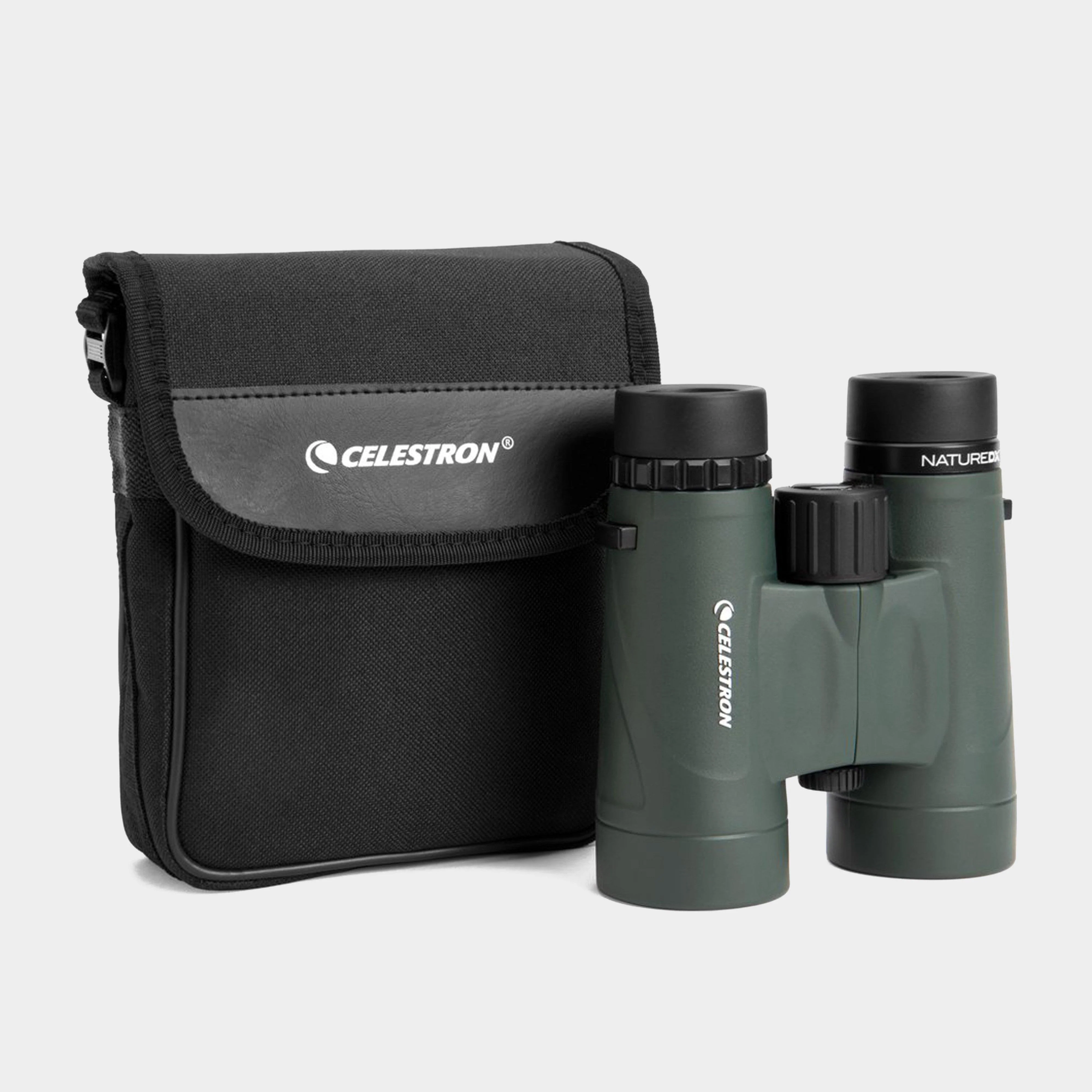 Nature DX 10x42mm Roof Binoculars - Image 5