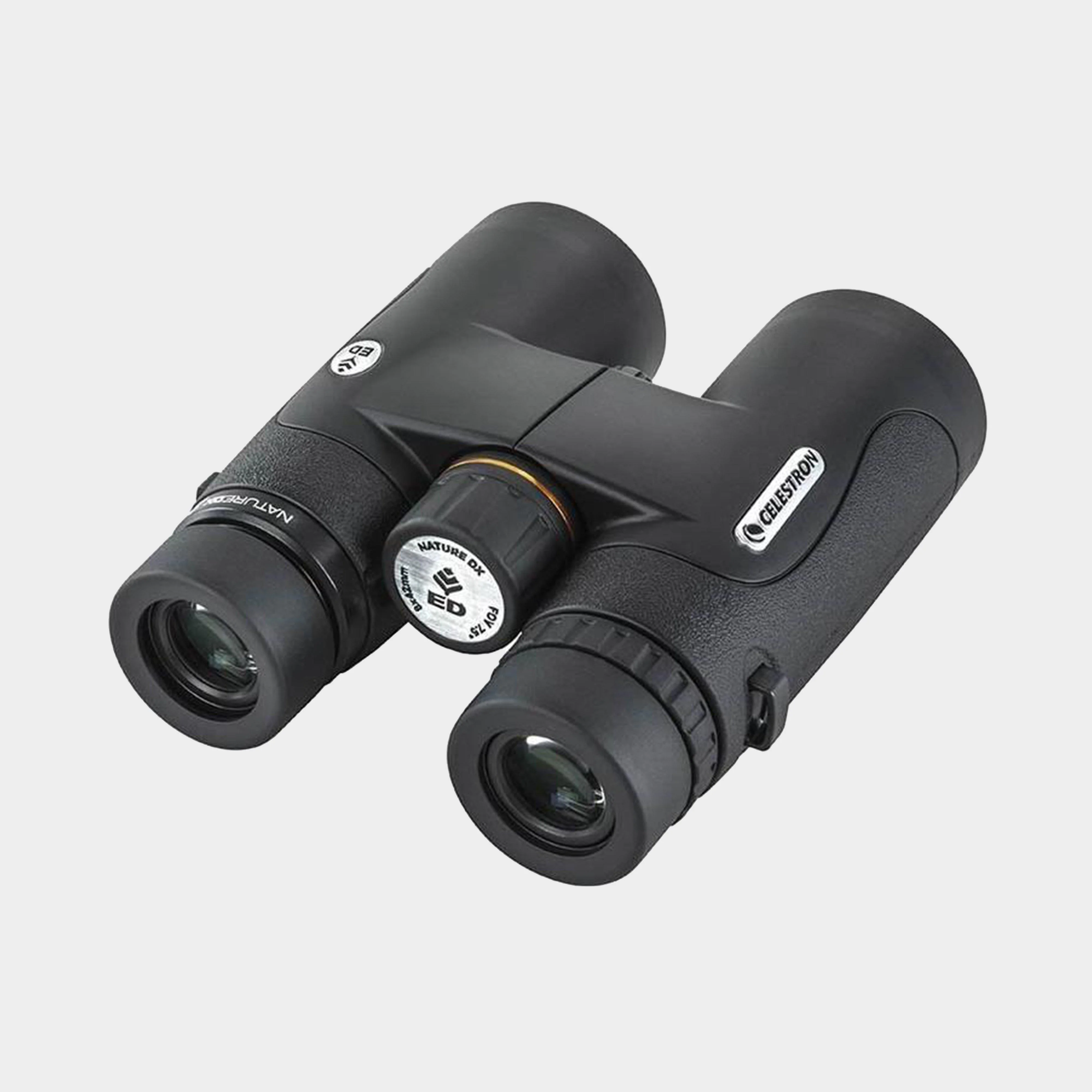 Nature DX ED 8x42mm Roof Binoculars - Image 3
