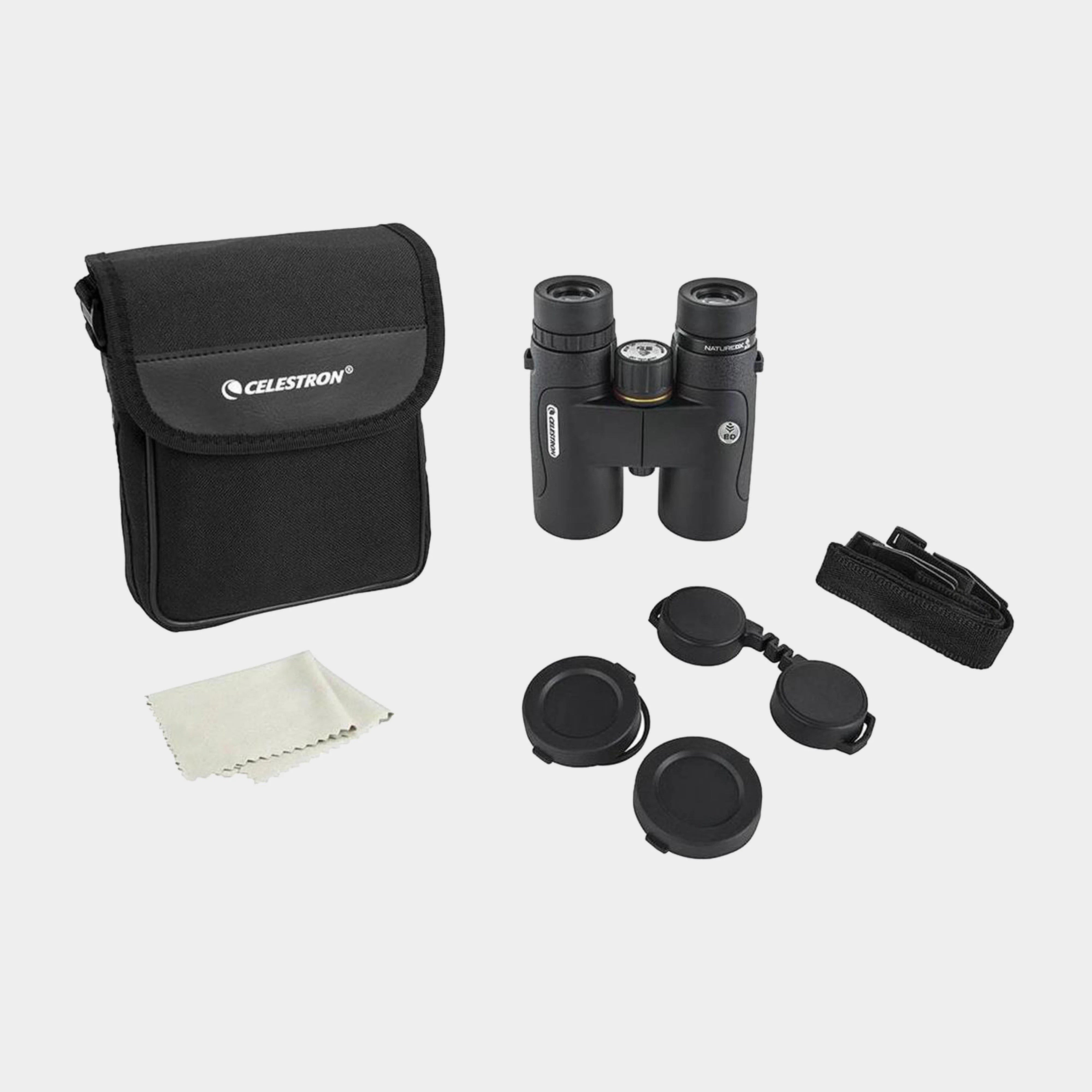 Nature DX ED 8x42mm Roof Binoculars - Image 6