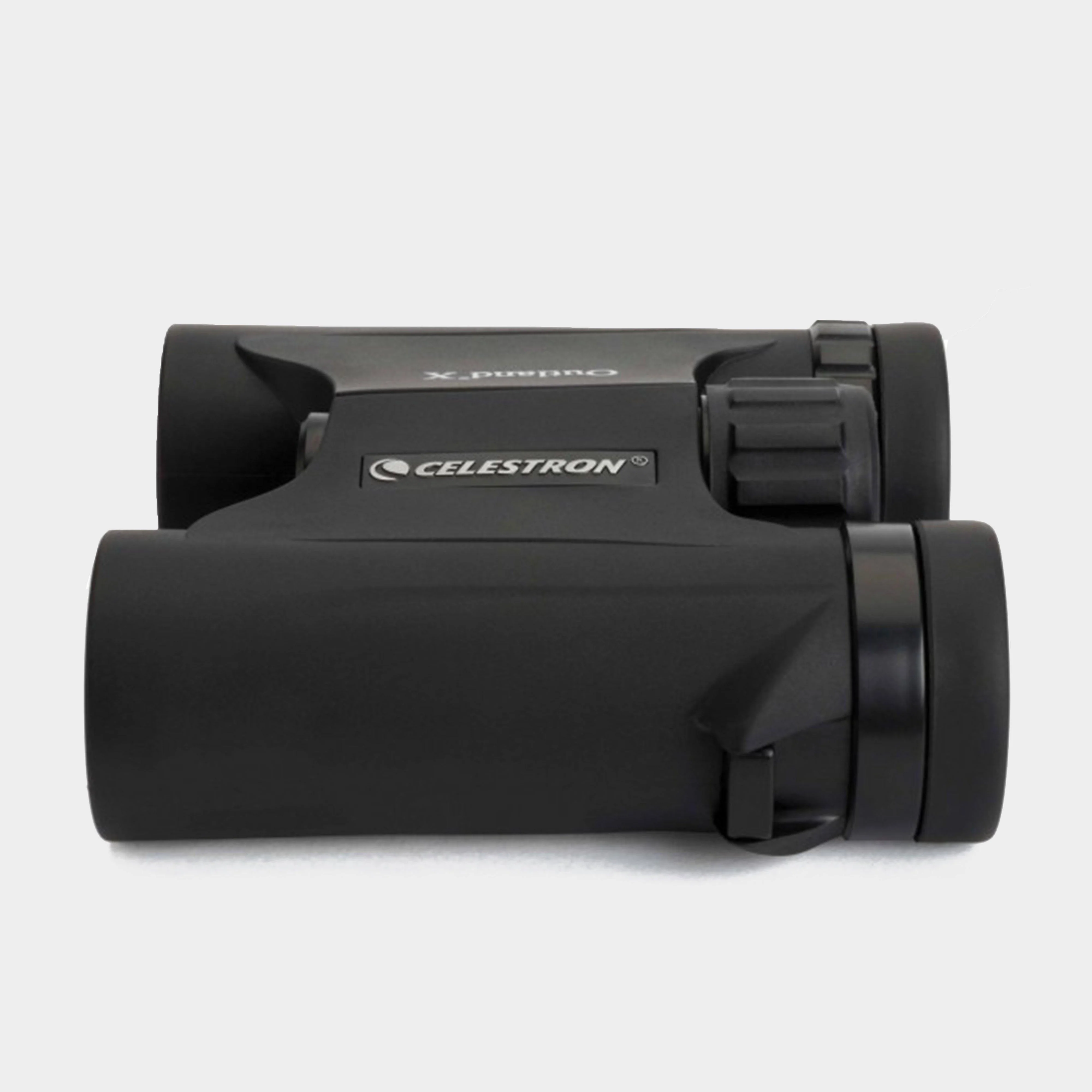 Outland X 8x25mm Roof Binoculars - Image 3