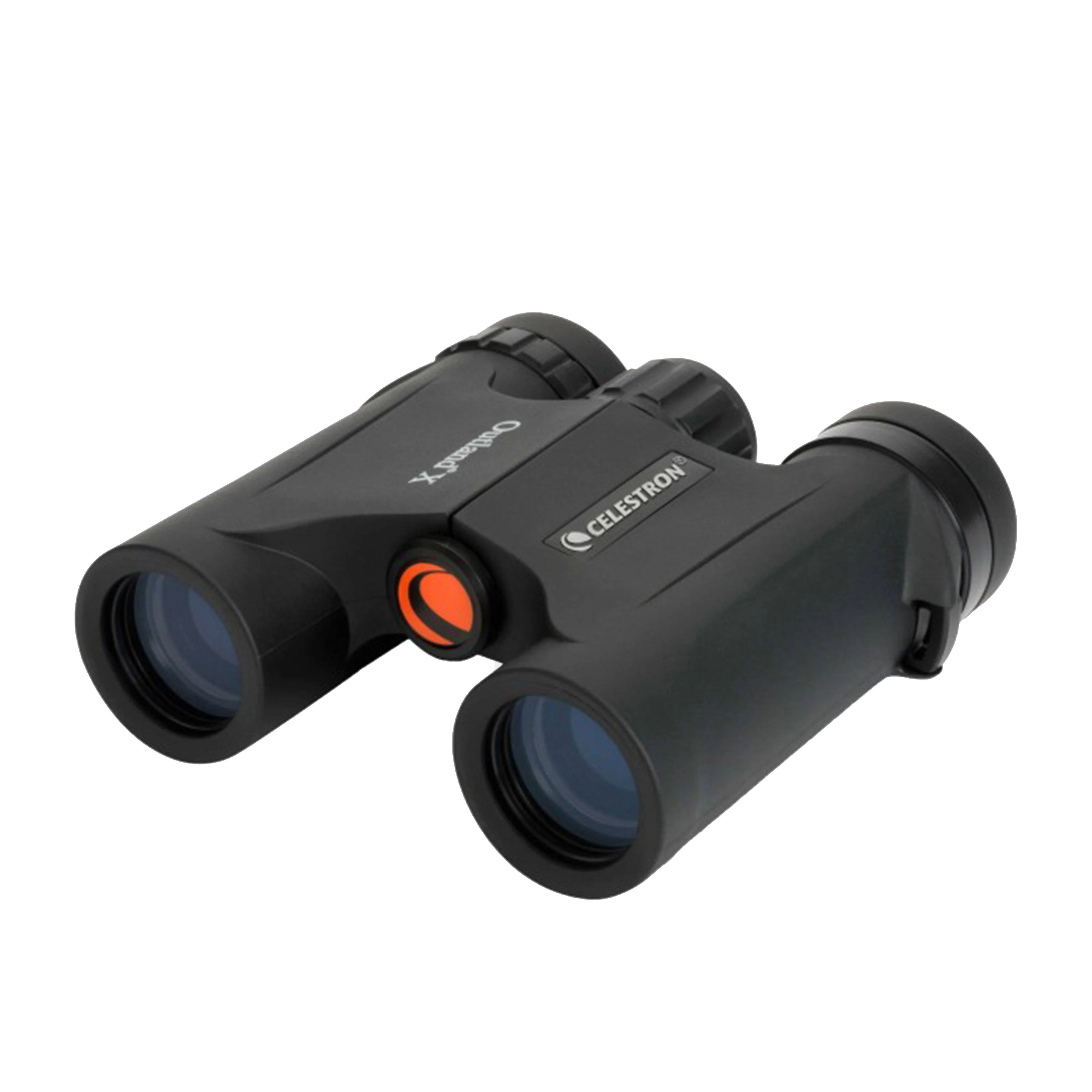 Outland X 8x25mm Roof Binoculars - Image 6
