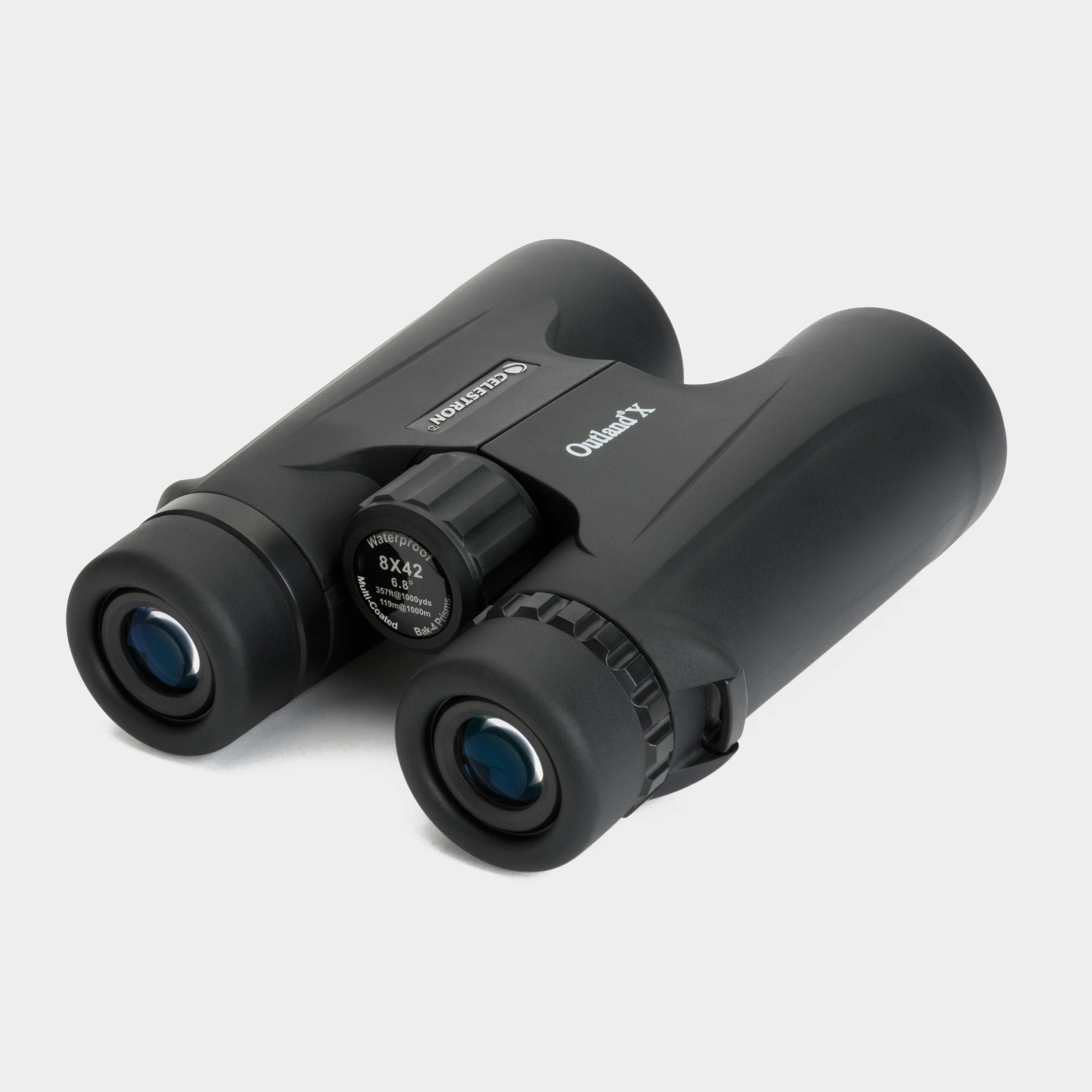 Outland X 8x42 Binocular - Image 2