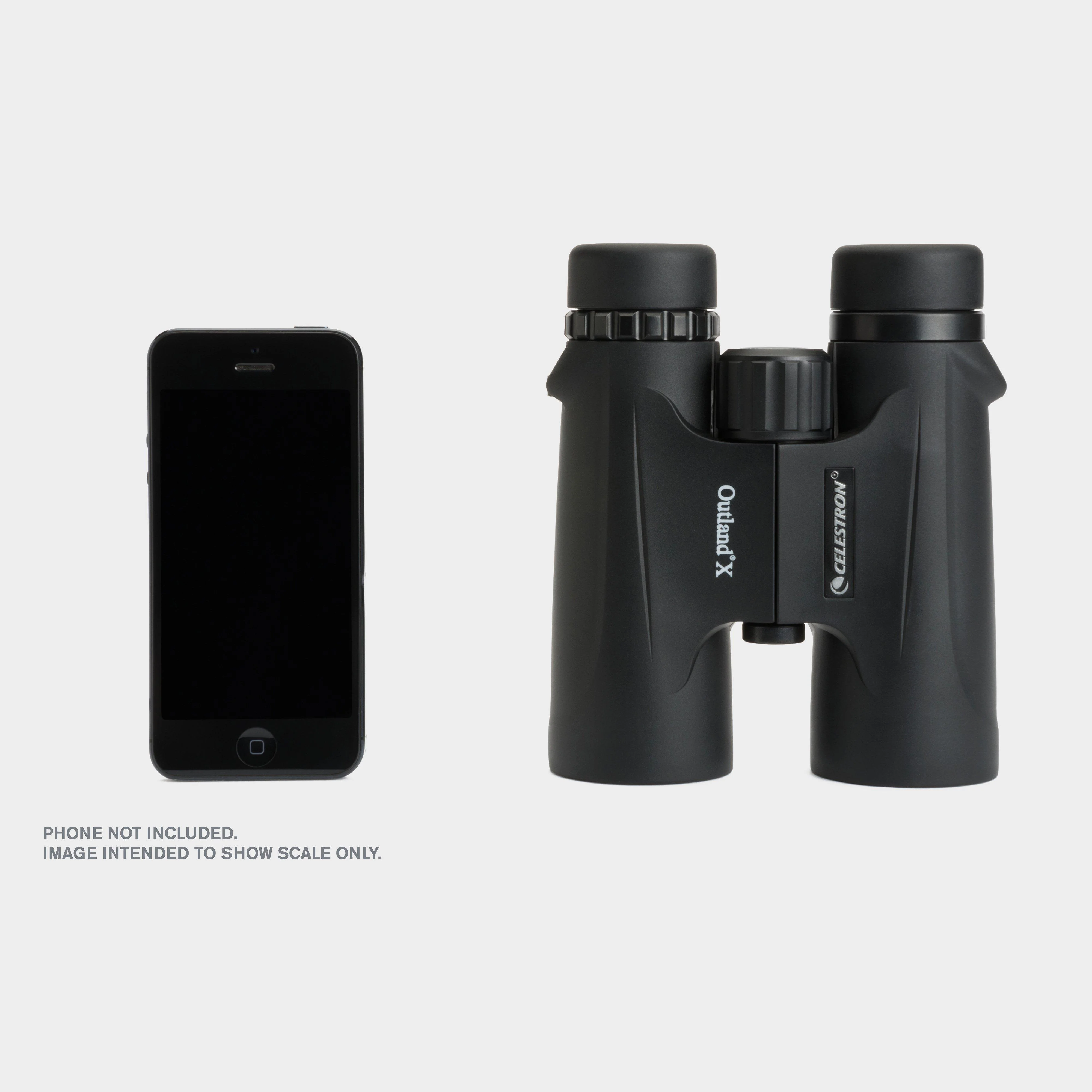 Outland X 8x42 Binocular - Image 5
