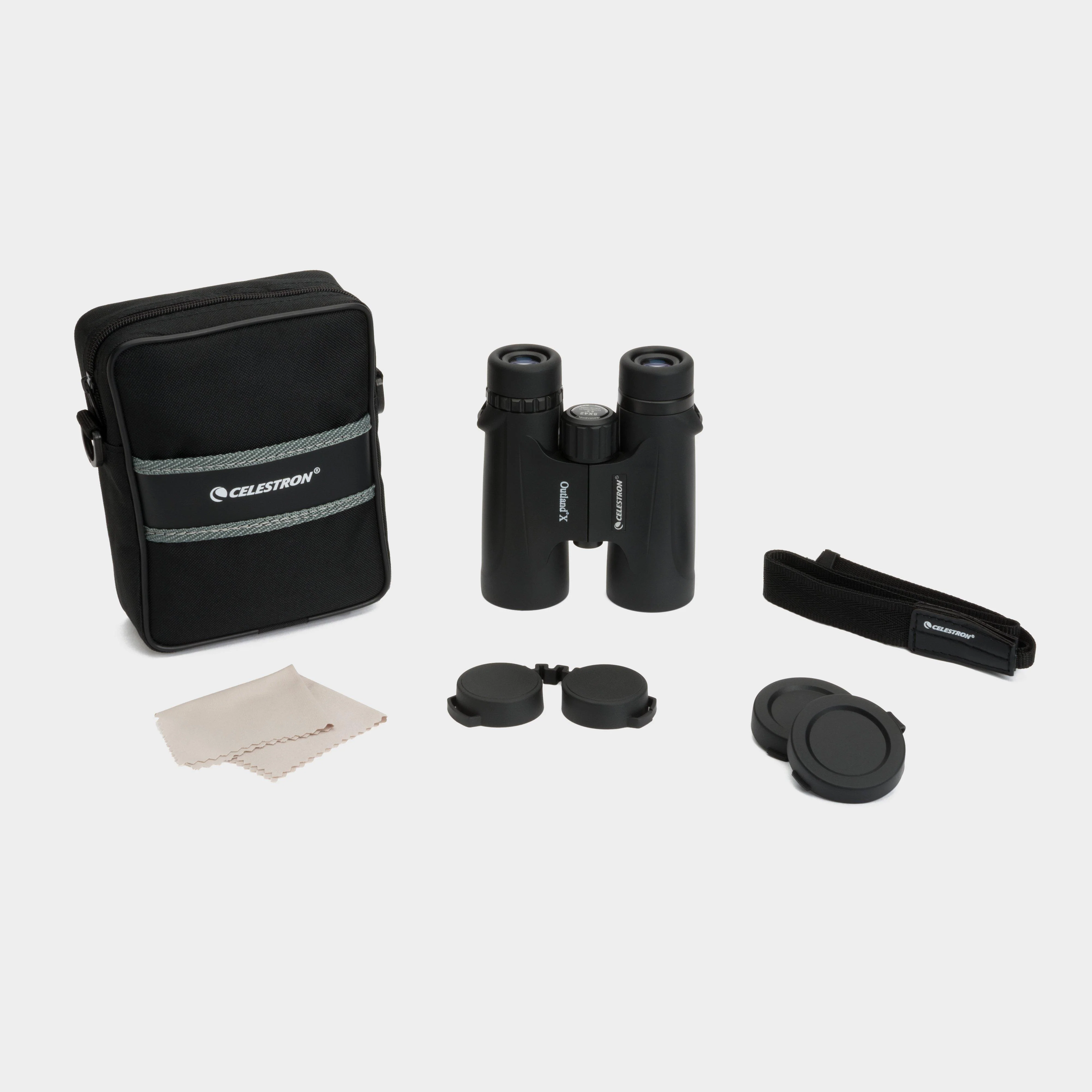 Outland X 8x42 Binocular - Image 7