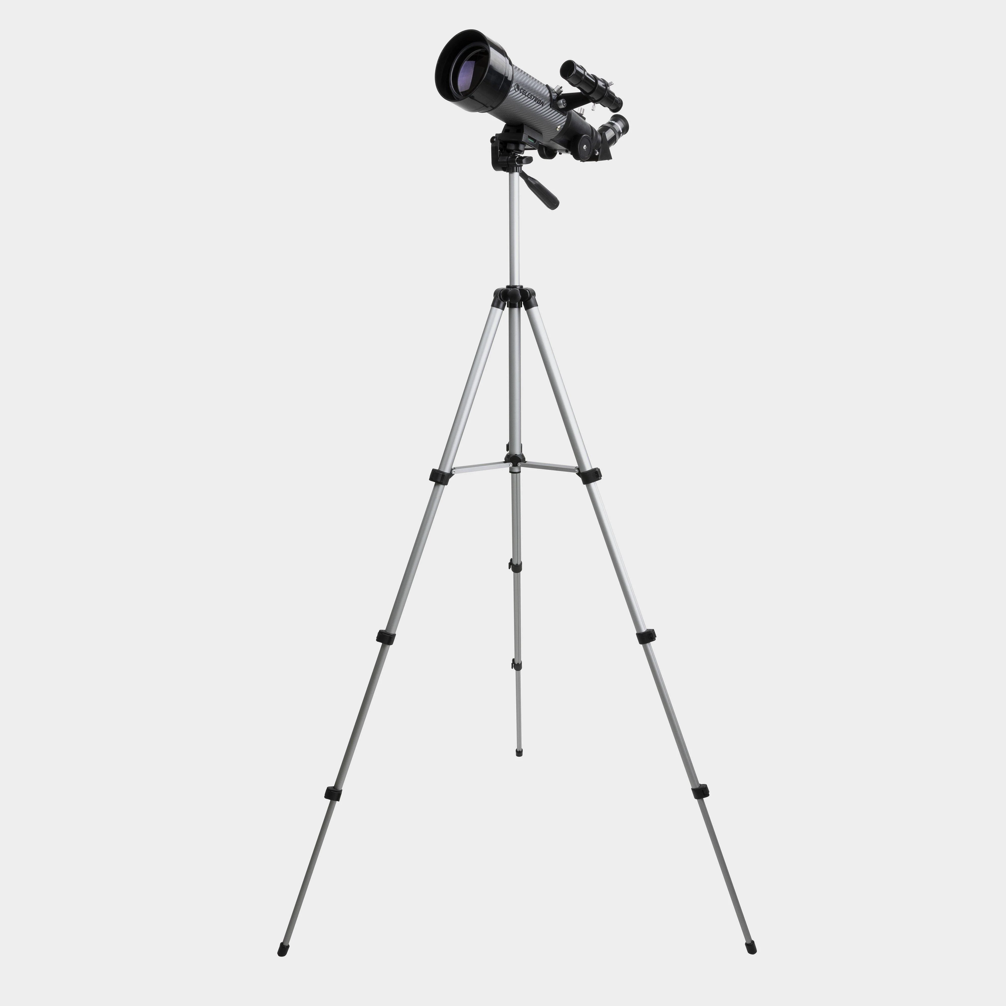 Travel Scope 70 DX with Backpack - Image 2