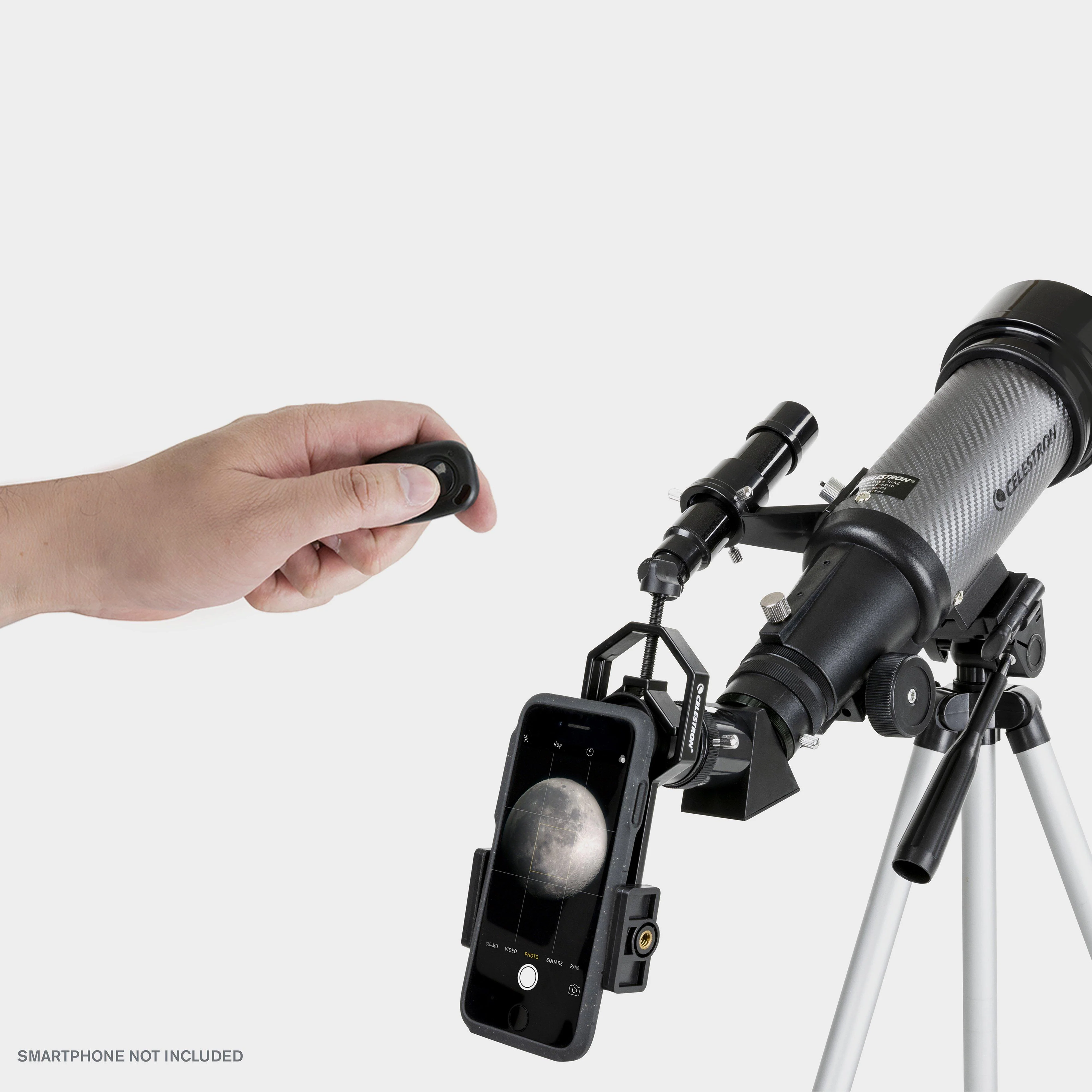 Travel Scope 70 DX with Backpack - Image 5