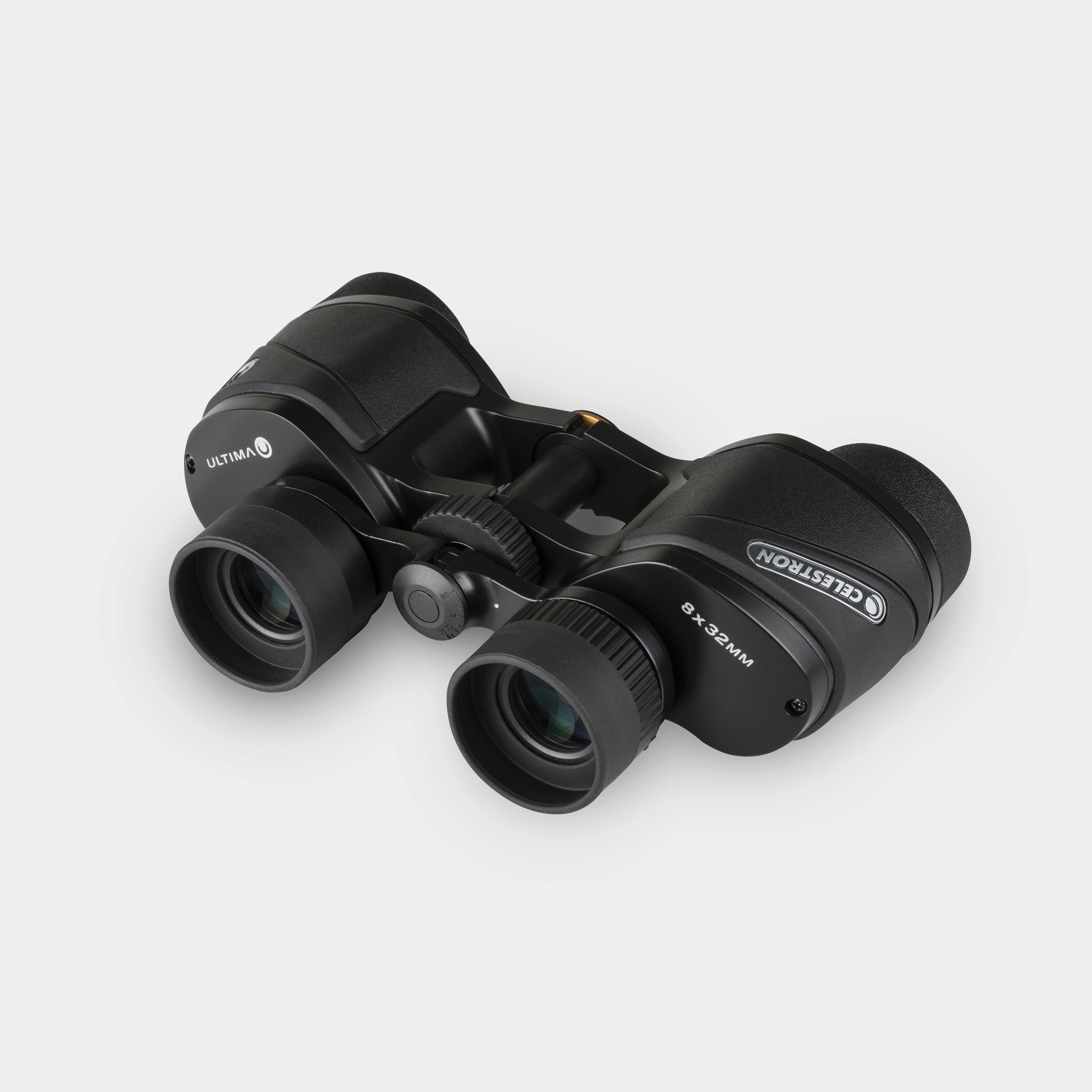 Ultima 8 x 32 Porro Binoculars - Image 2