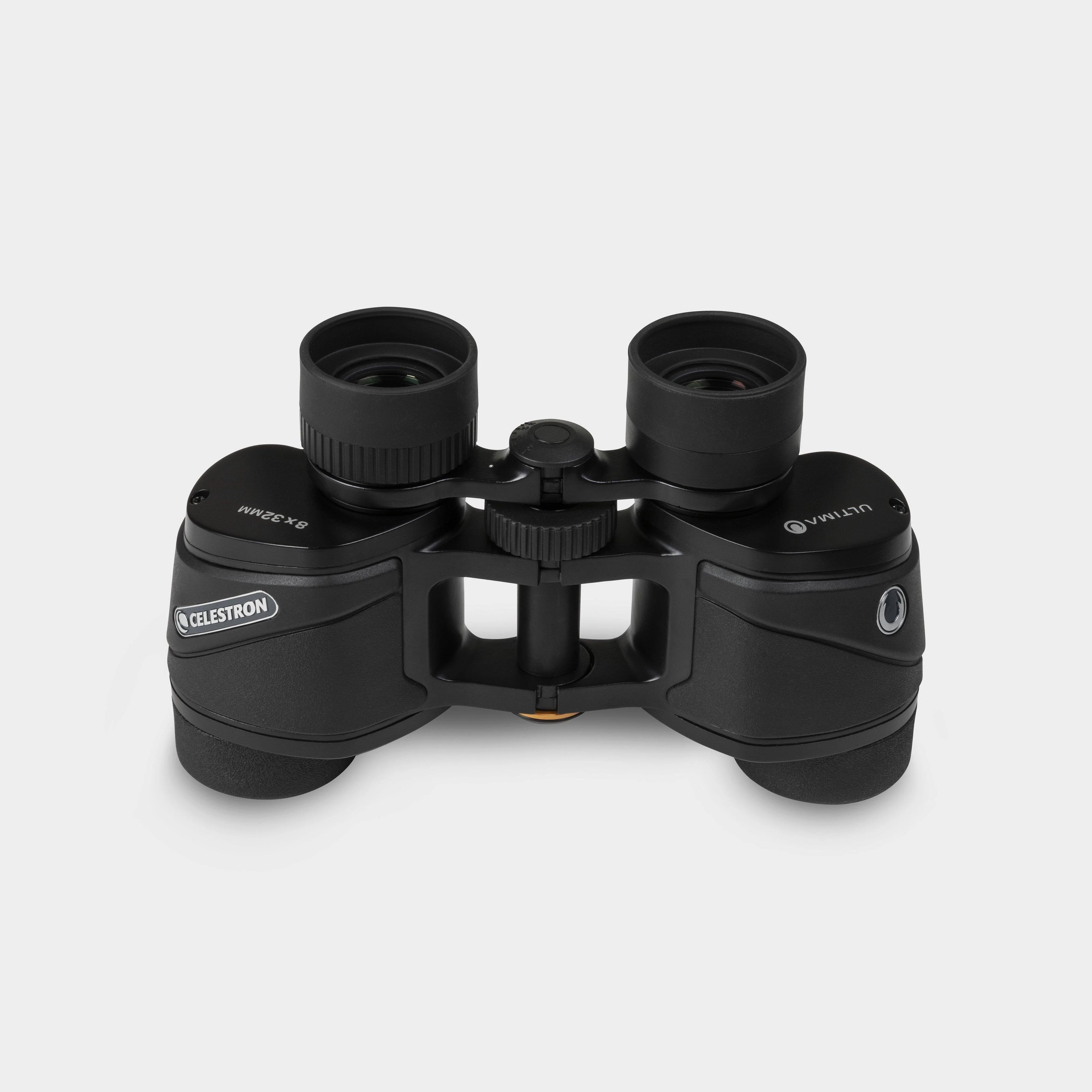 Ultima 8 x 32 Porro Binoculars - Image 3