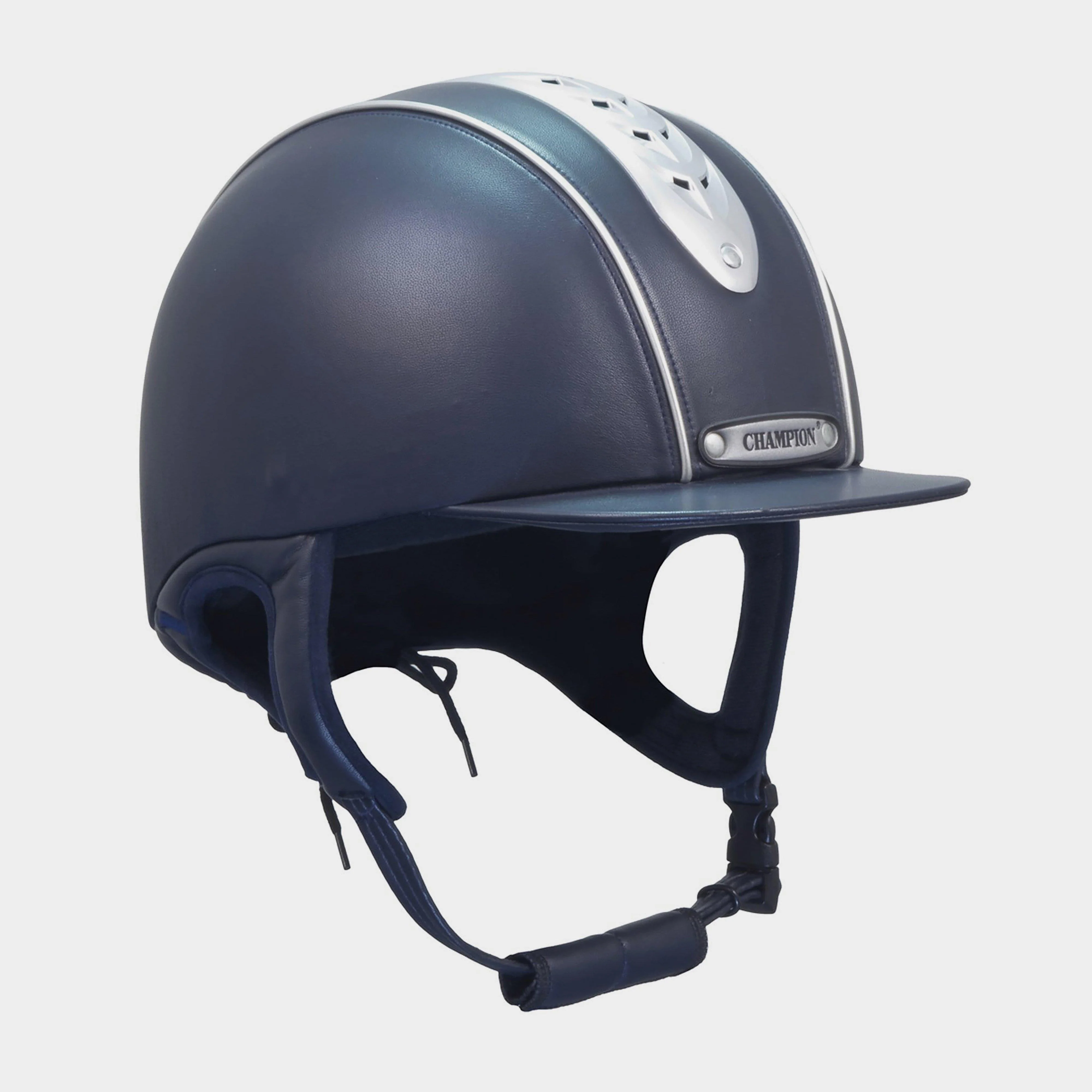 Adult Evolution Pearl Riding Hat - Image 3