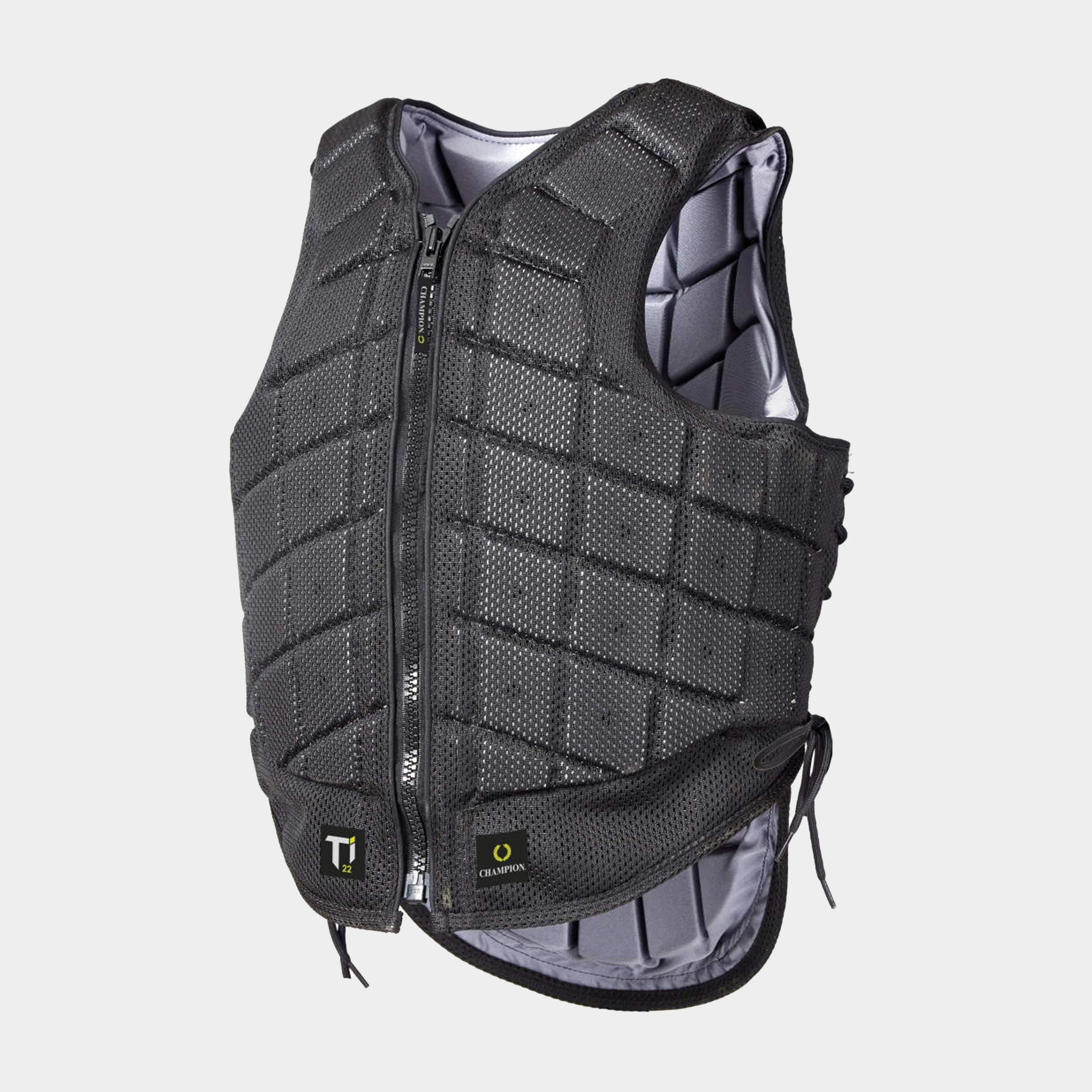 Adult Ti22 Body Protector - Image 2